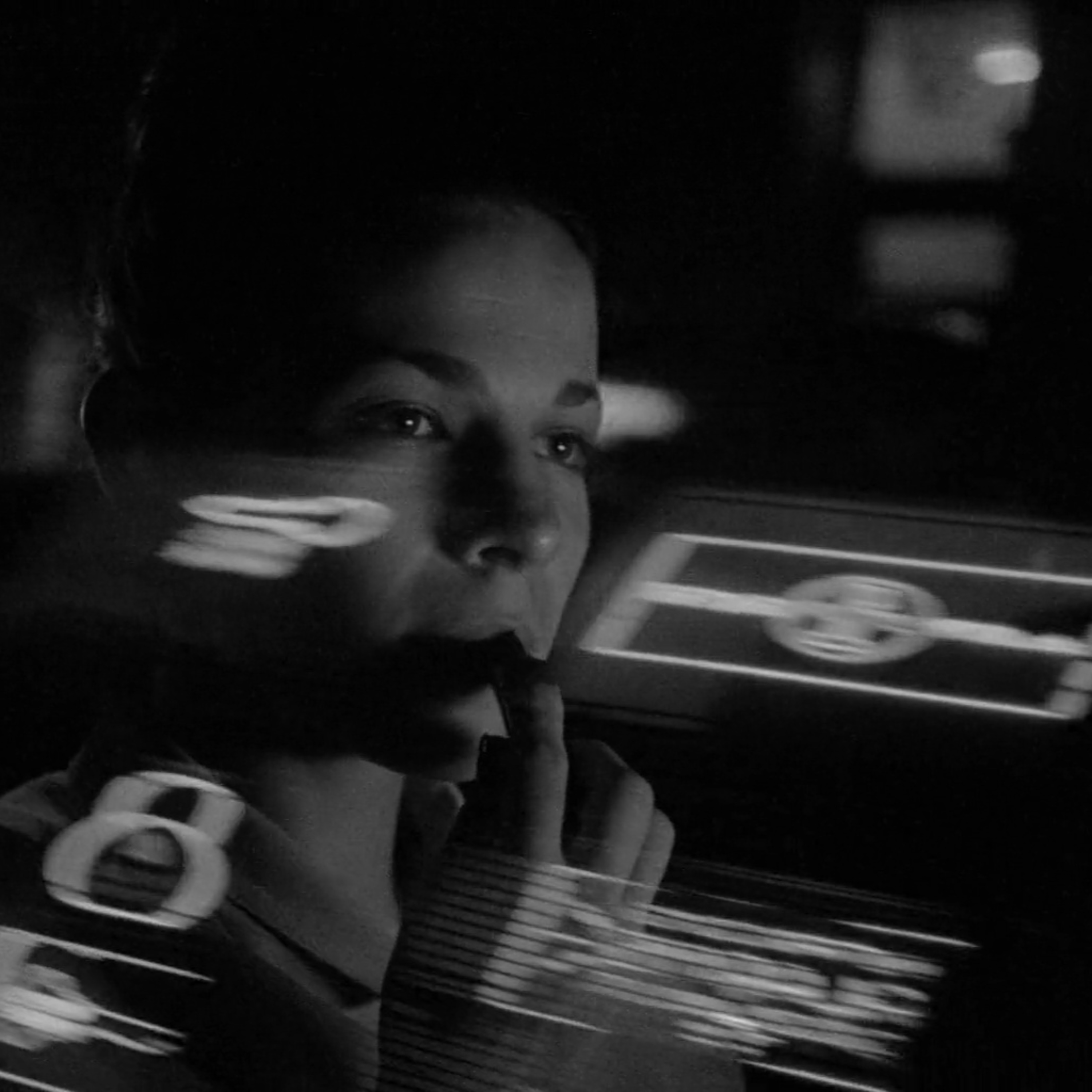 Ep 4.45 - The Addiction (failed metaphor = farce)