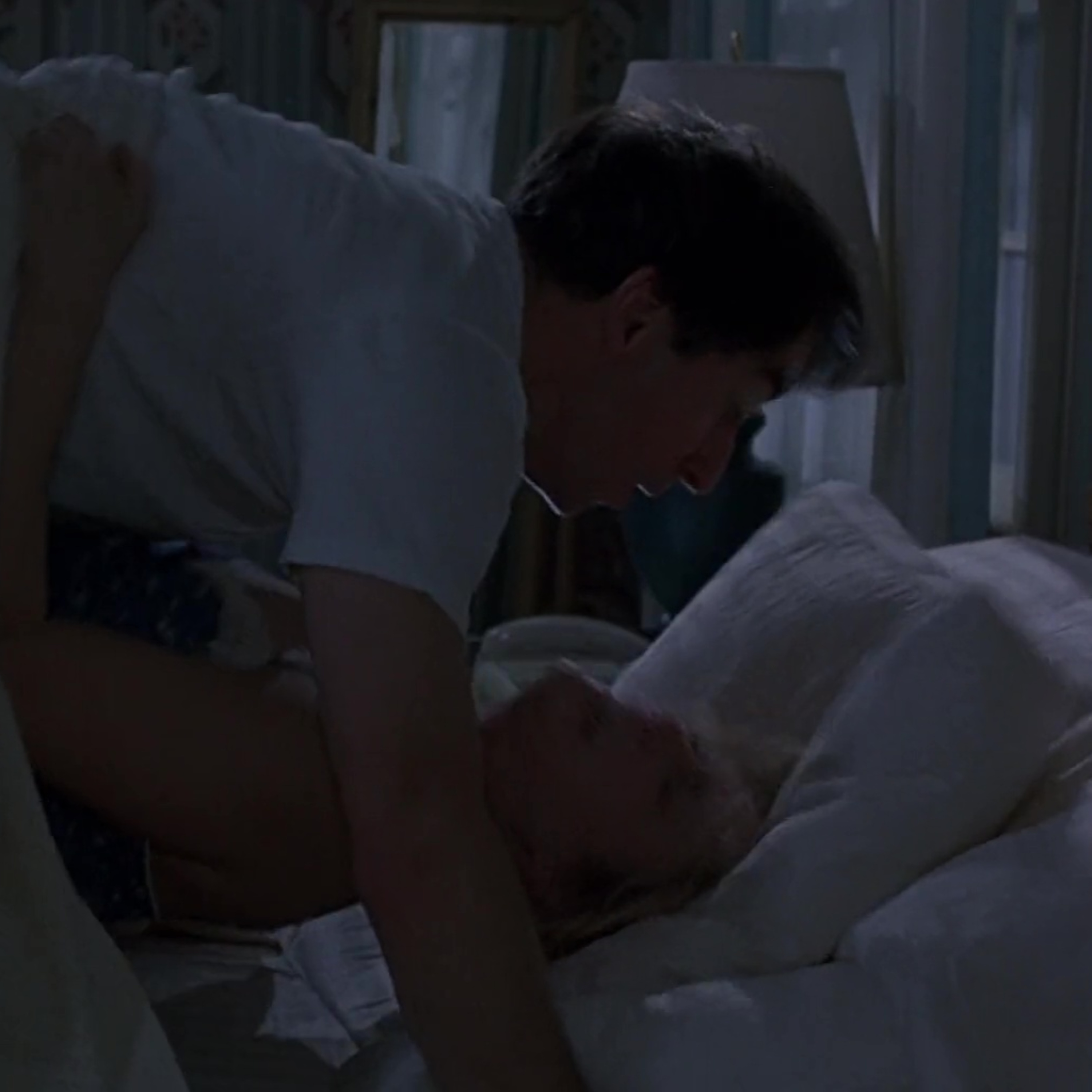 Ep 4.50 - Serial Mom (white suburban compartmentalization & asymptomatic lethality)