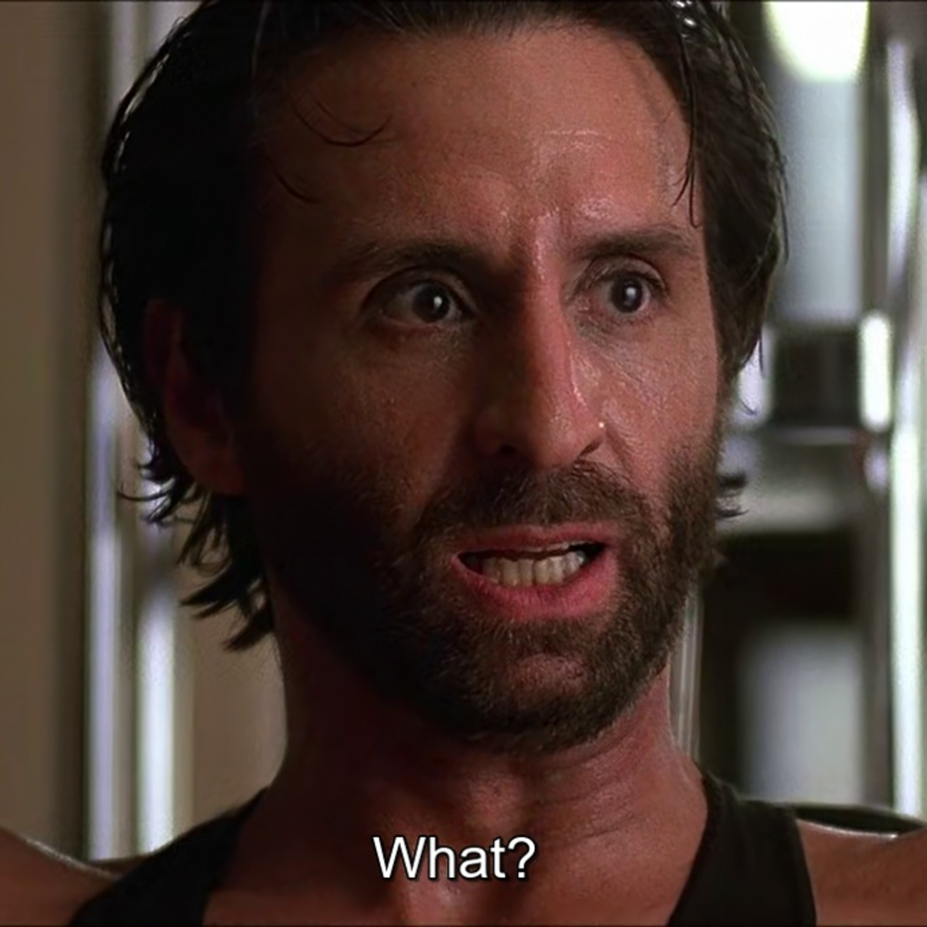 Ep 5.03 - Blue Steel [what if a man weaponized victimhood?]