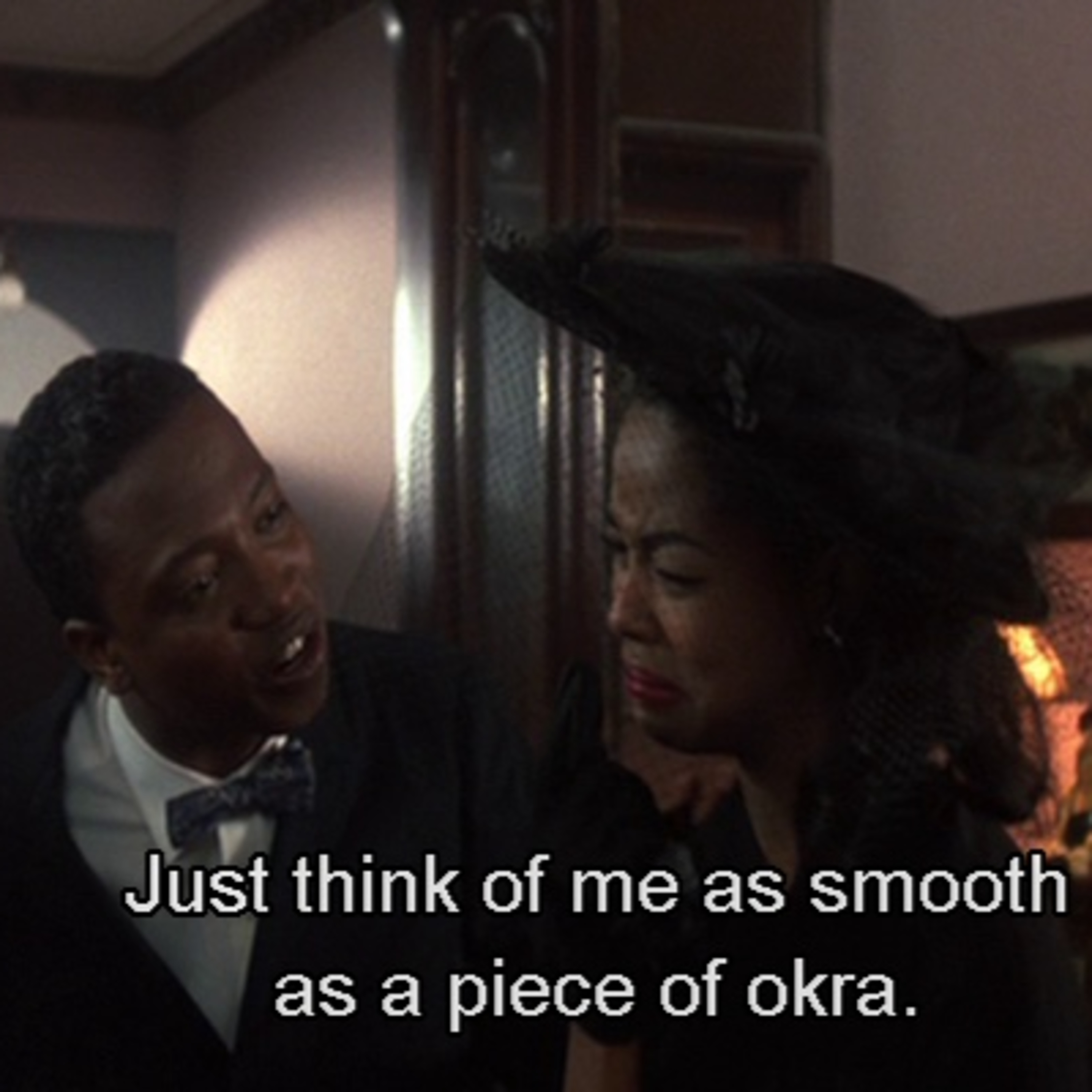 Ep 5.05 - A Rage in Harlem