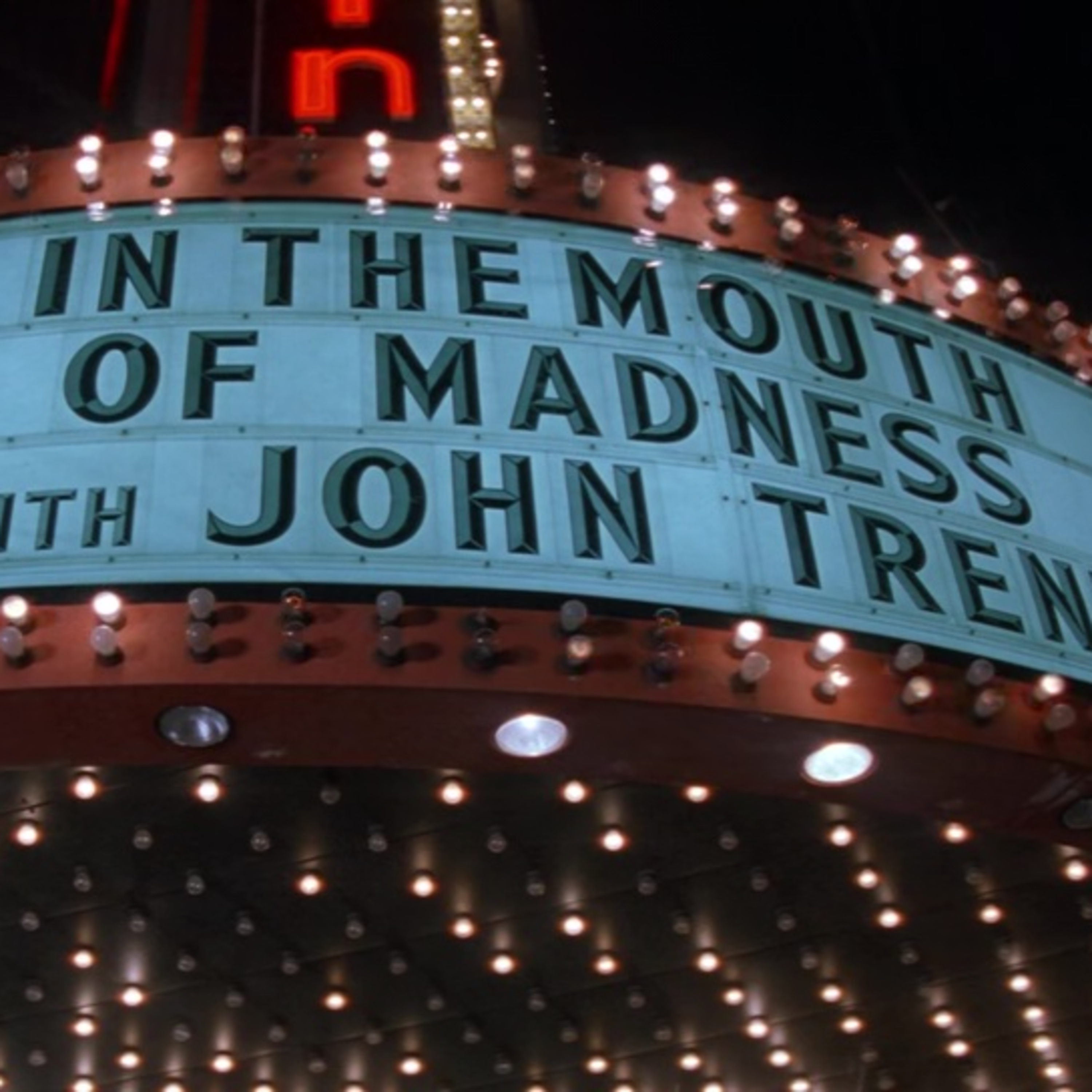 Ep 5.13 - In the Mouth of Madness