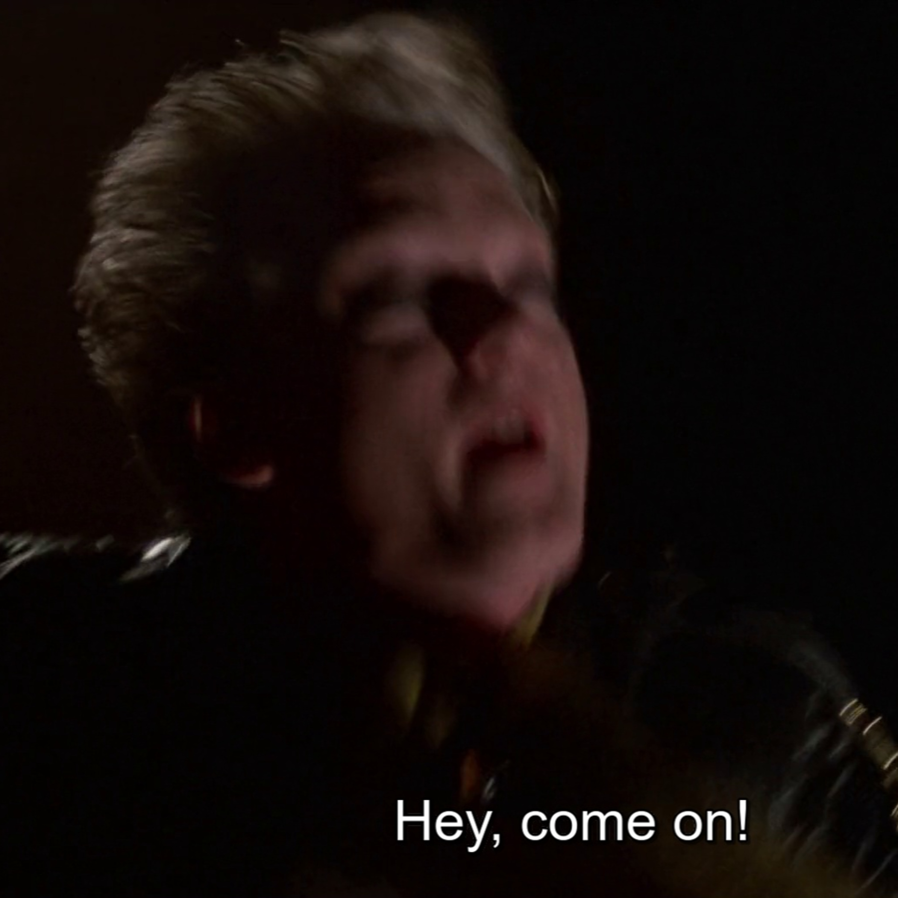 Ep 5.16 - Howard the Duck