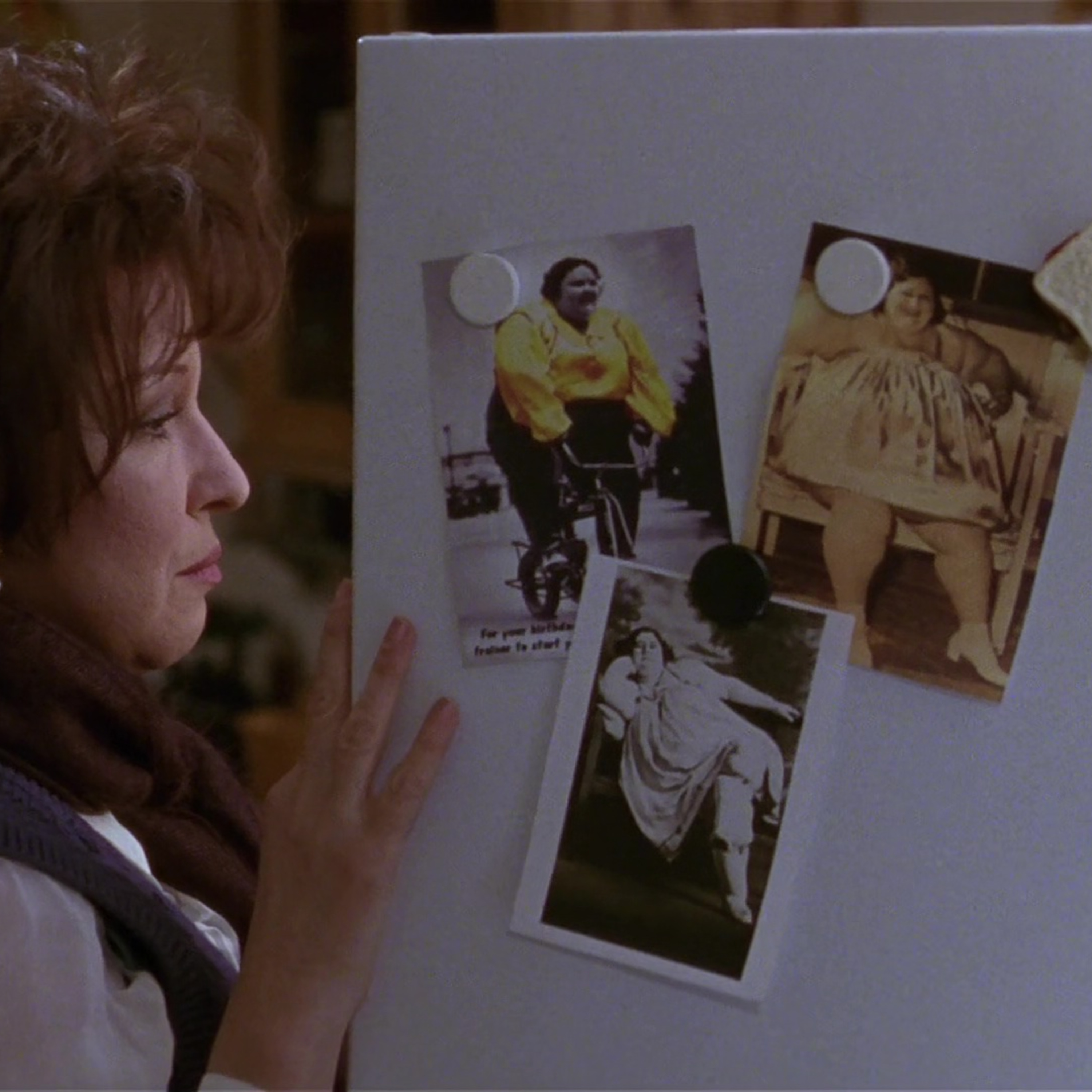 Ep 5.49 - The First Wives Club
