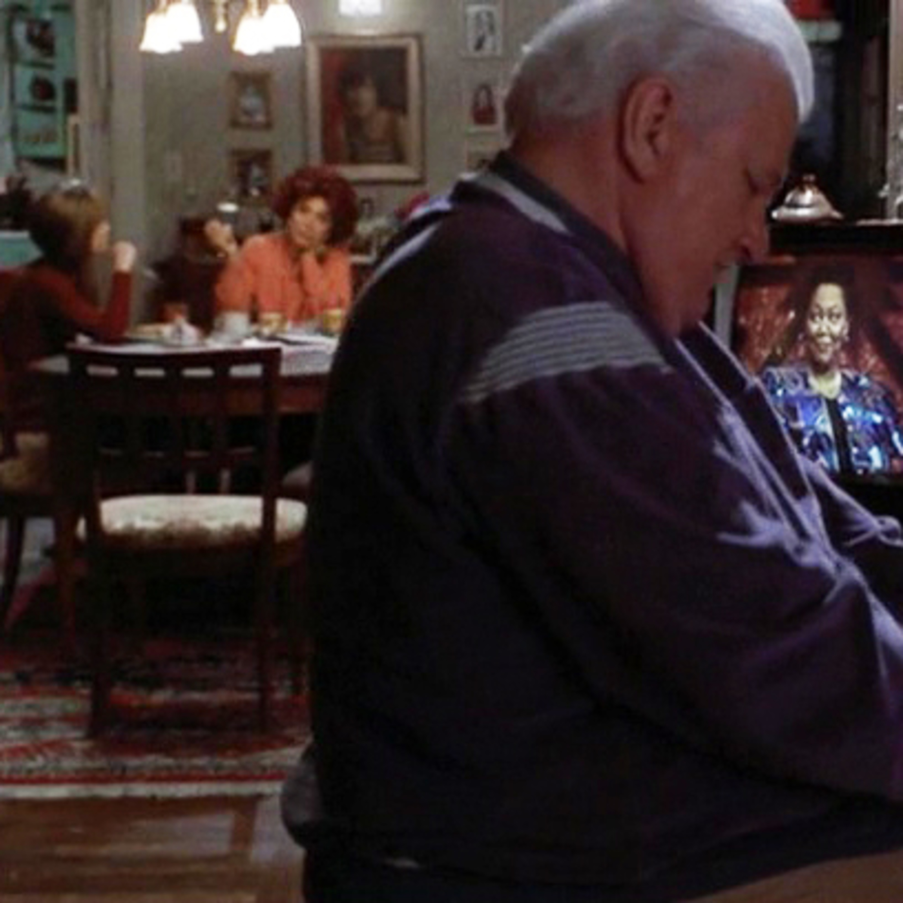 Ep 5.51 - Home for the Holidays [w/special guest RW!]