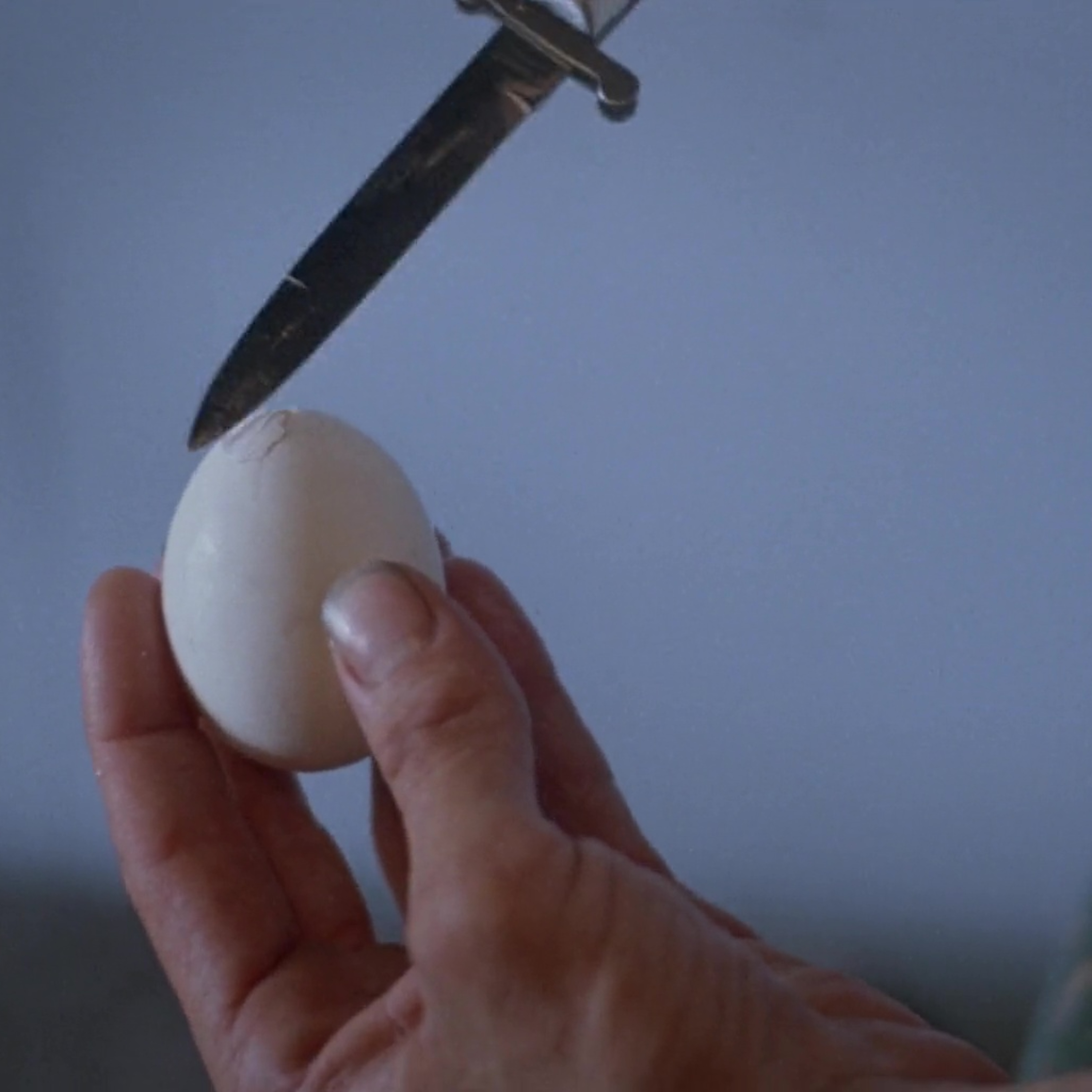 Ep 6.01 - Angel (1983)