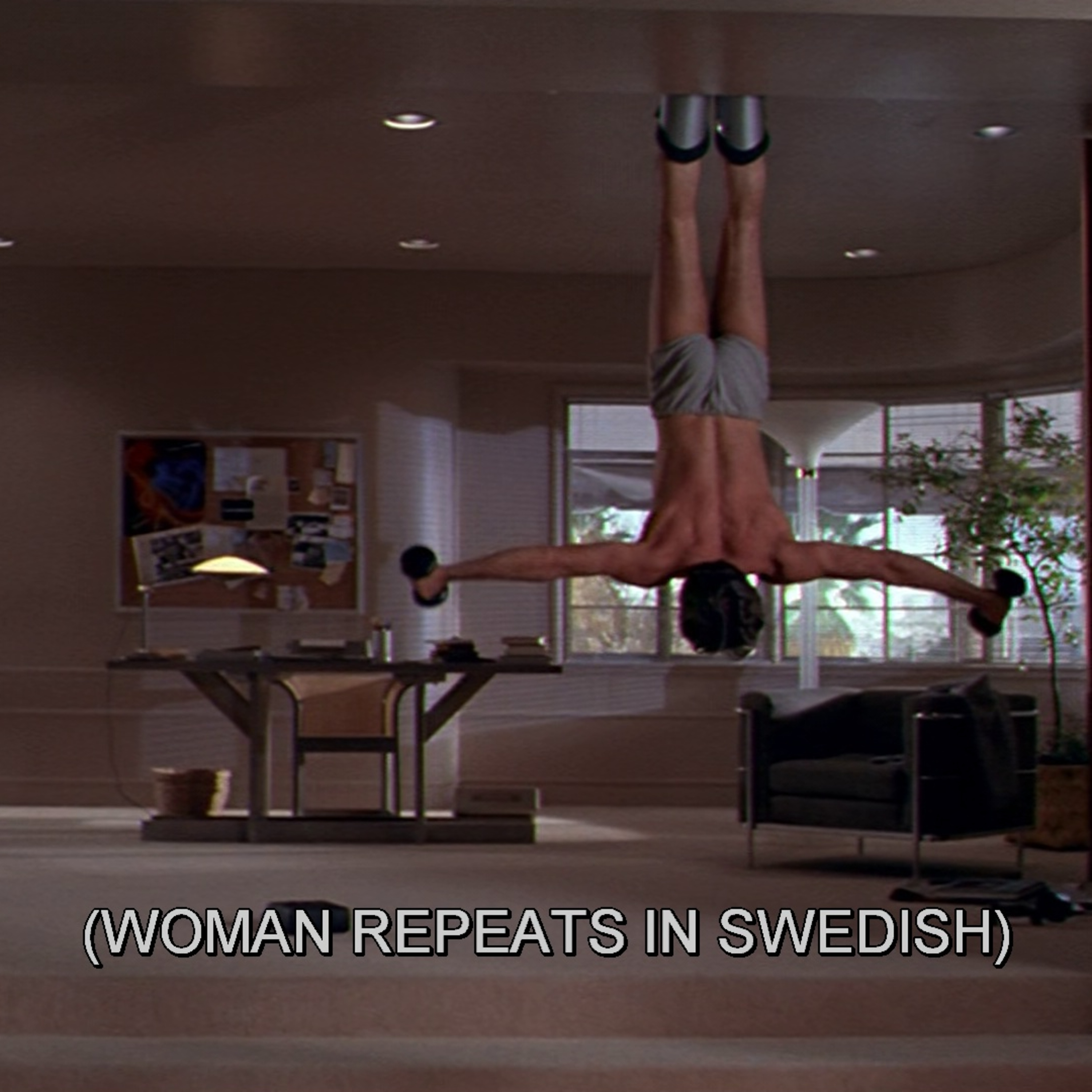 Ep 6.03 - American Gigolo