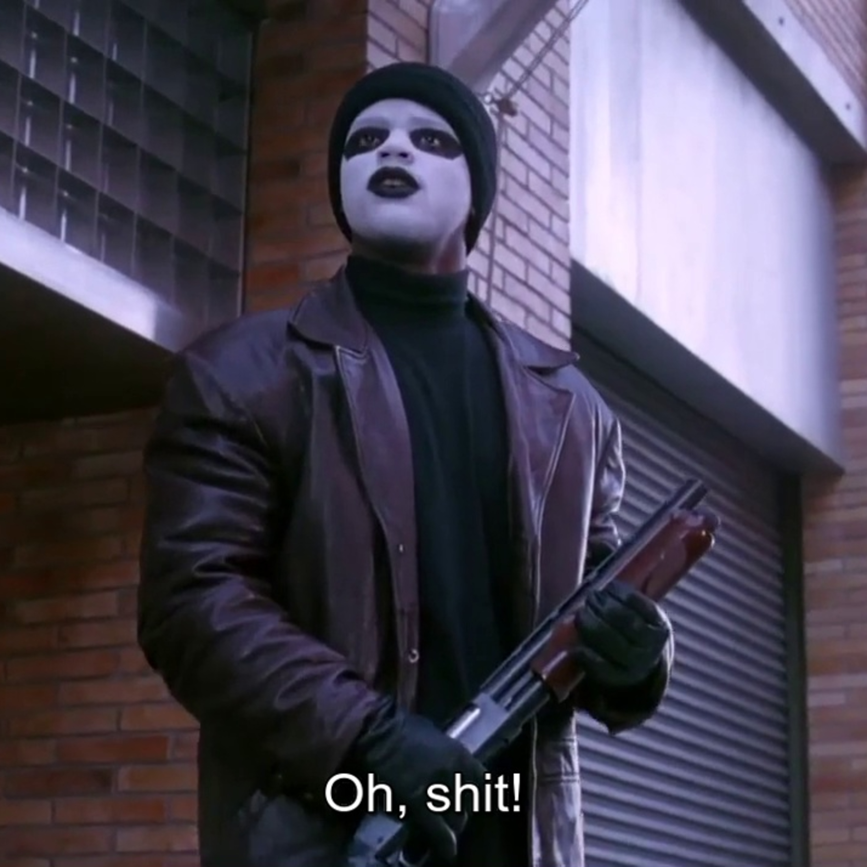 Ep 6.05 - Dead Presidents