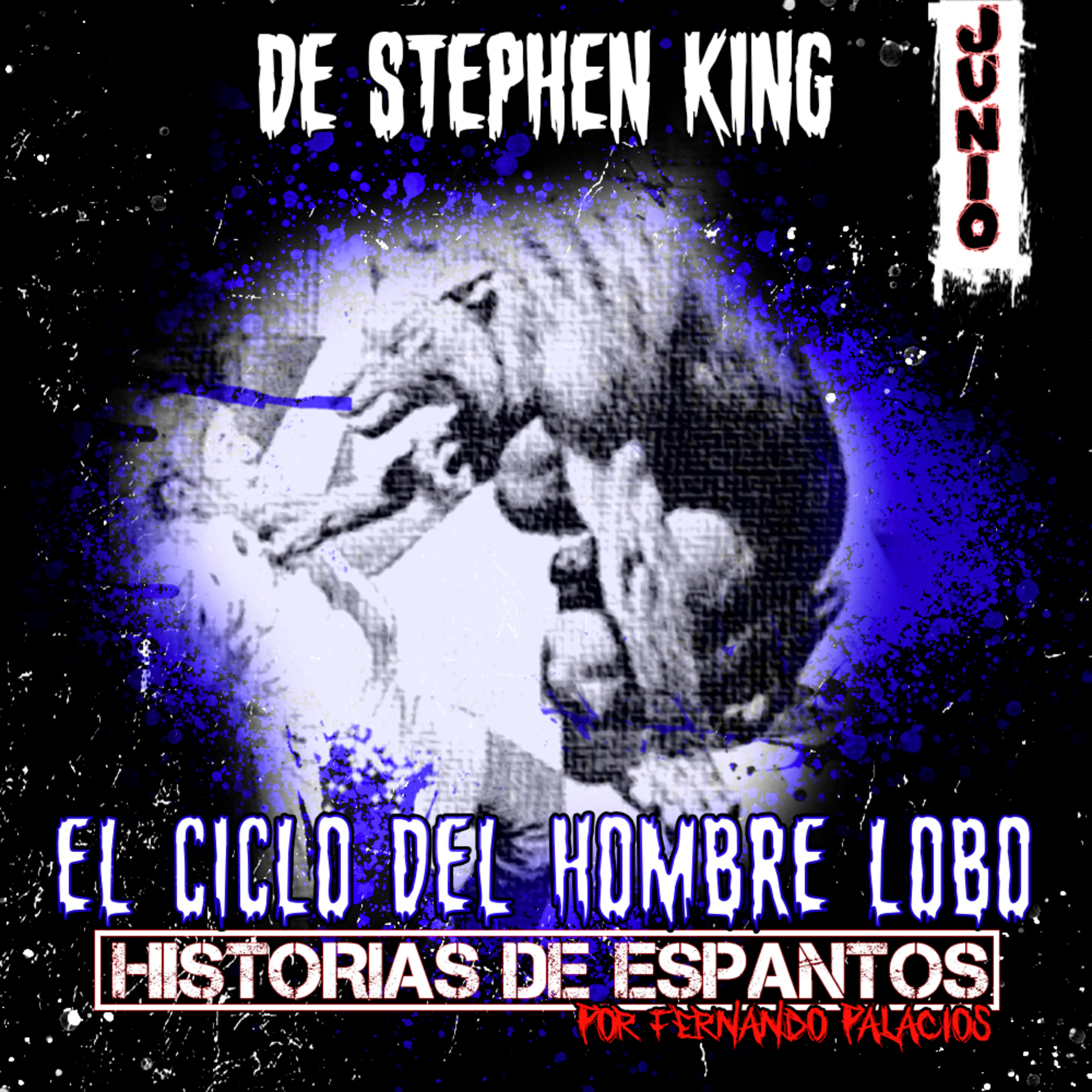 Historias de Espantos por Fernando Palacios