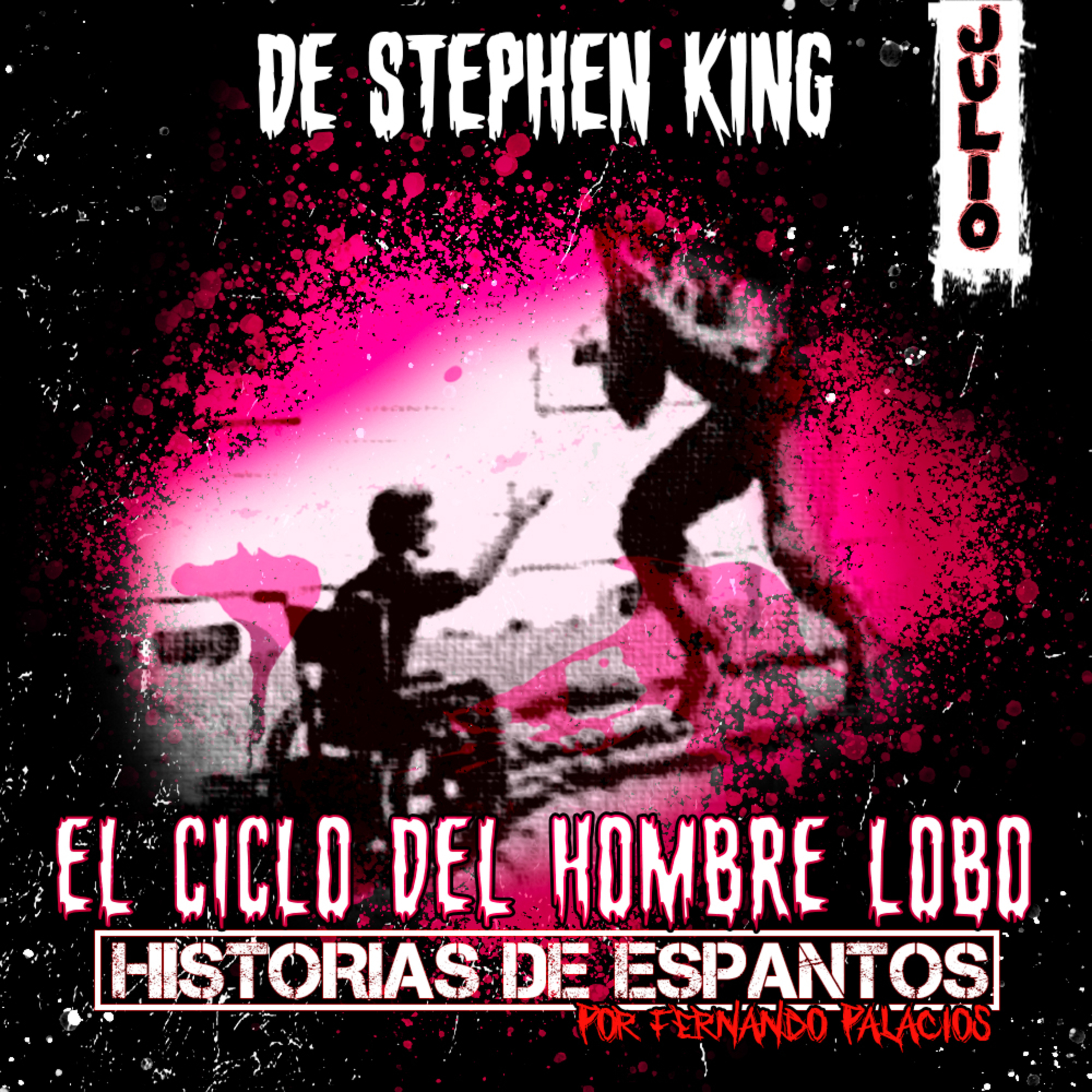 Historias de Espantos por Fernando Palacios