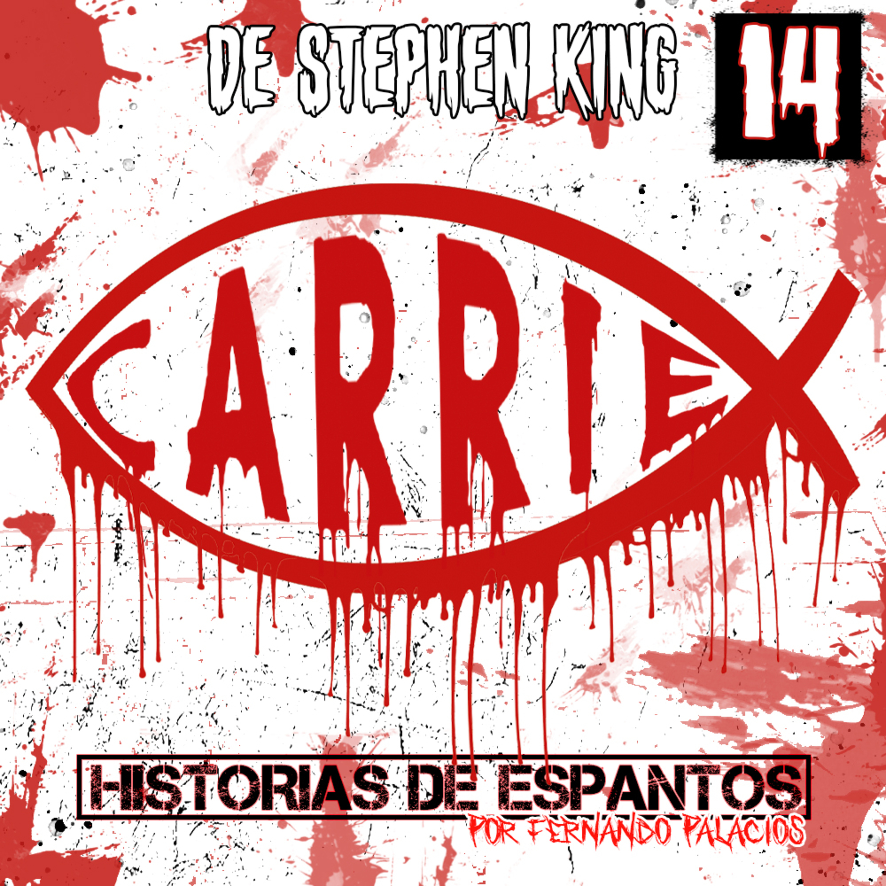 Historias de Espantos por Fernando Palacios