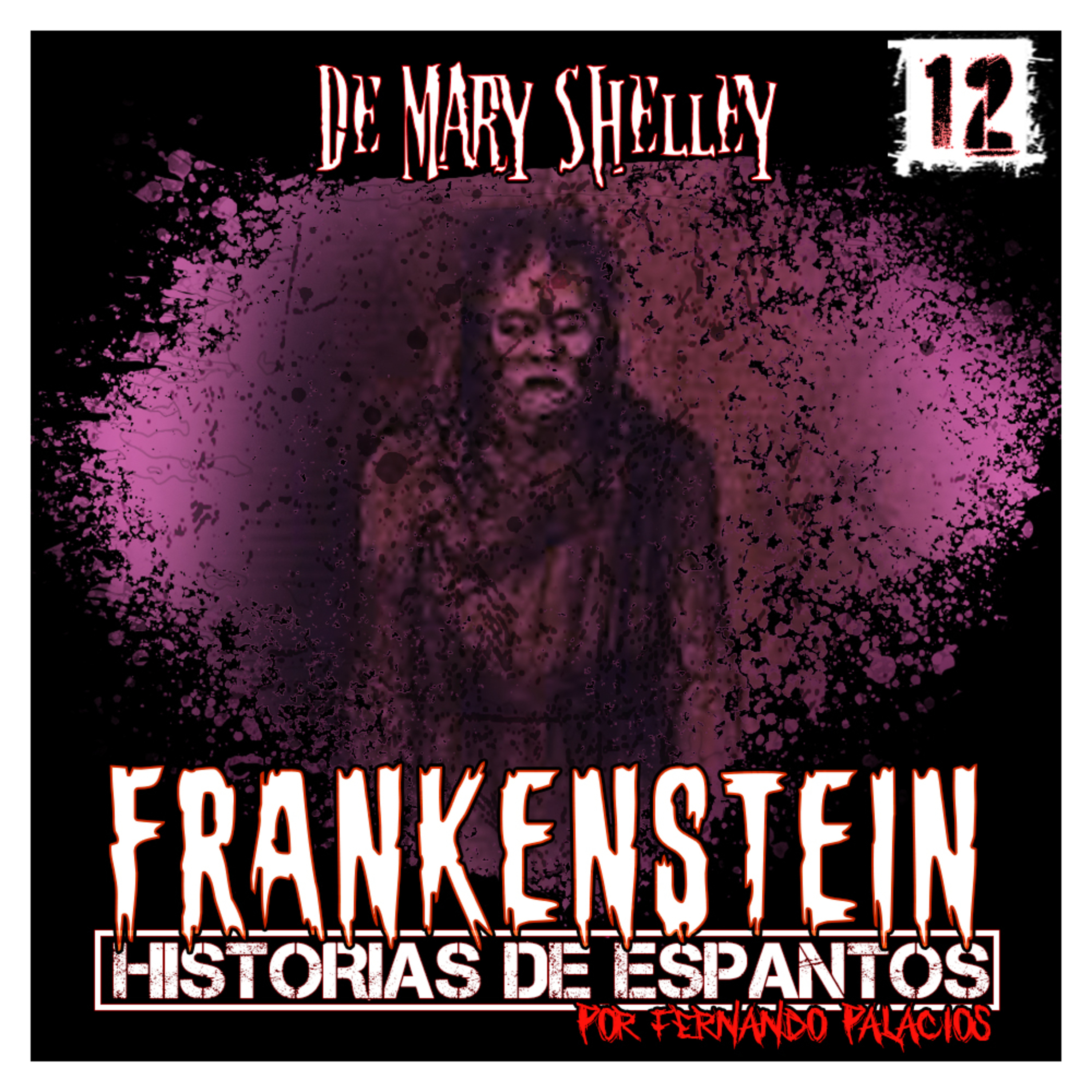 Historias de Espantos por Fernando Palacios