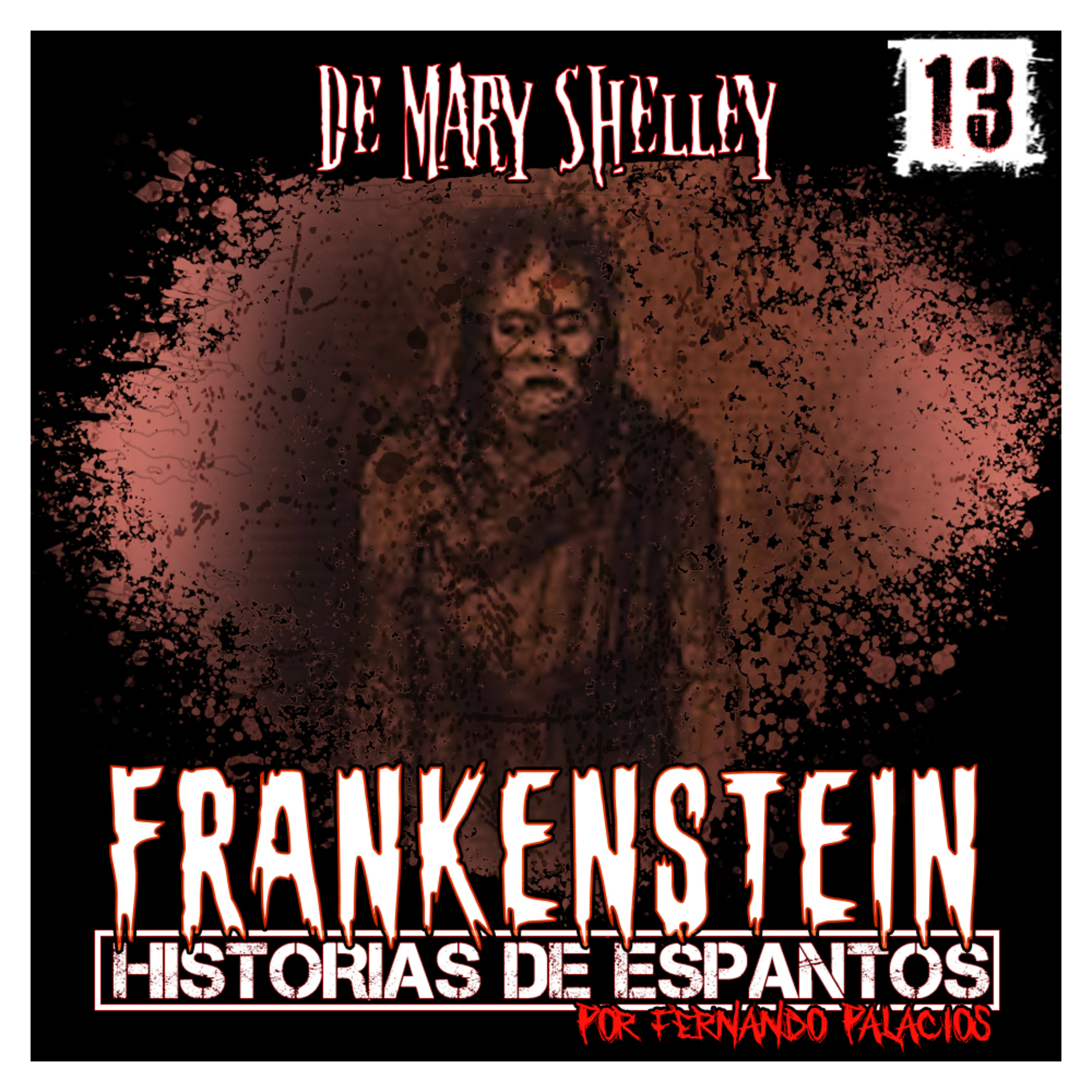 Historias de Espantos por Fernando Palacios