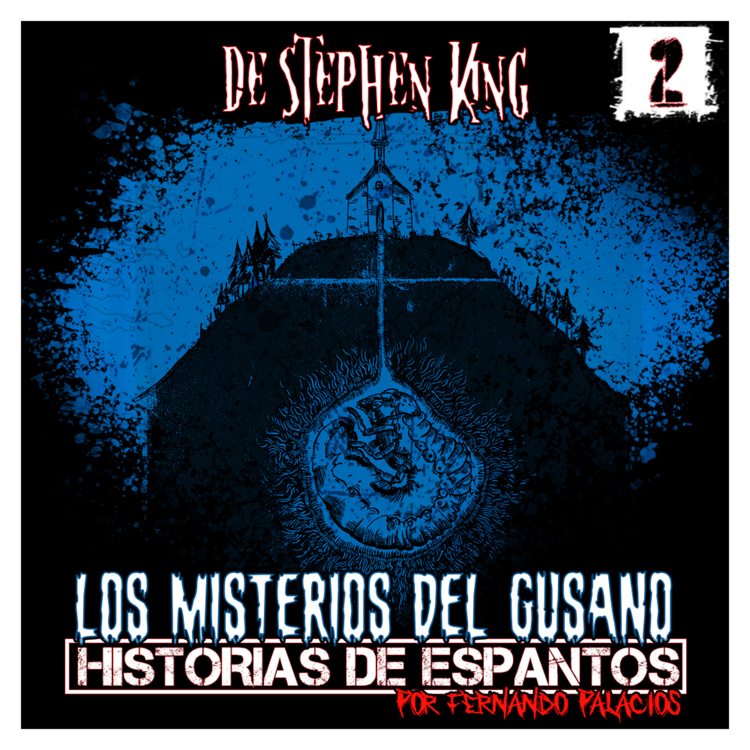 Historias de Espantos por Fernando Palacios