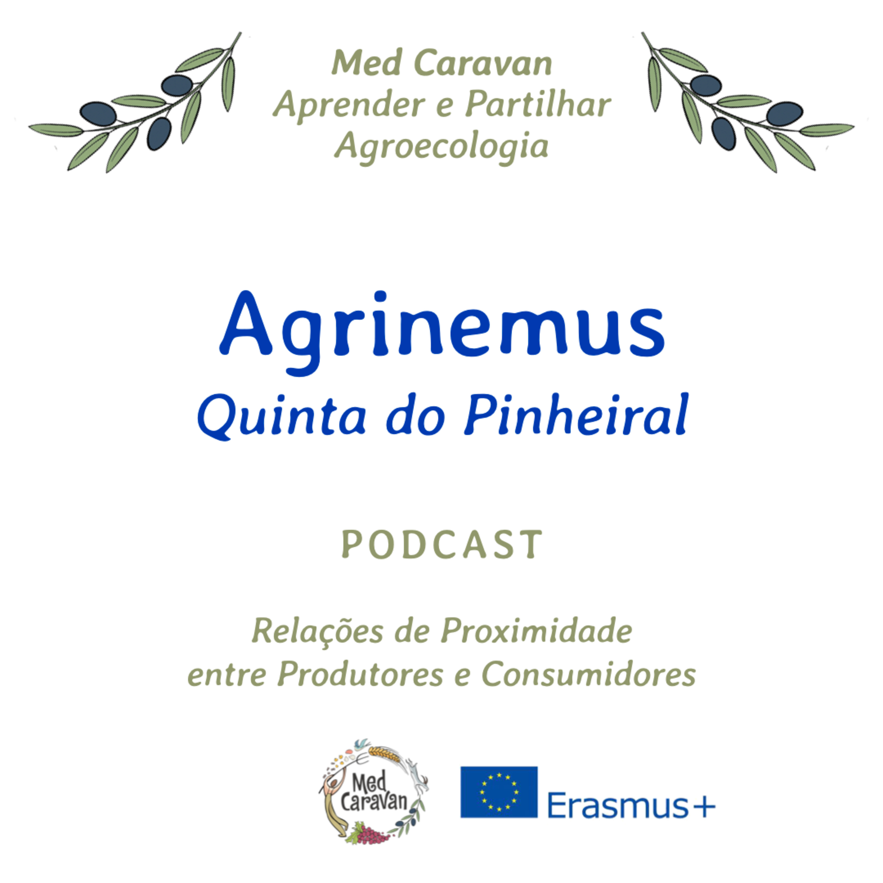 Caravana AgroEcológica na Rádio