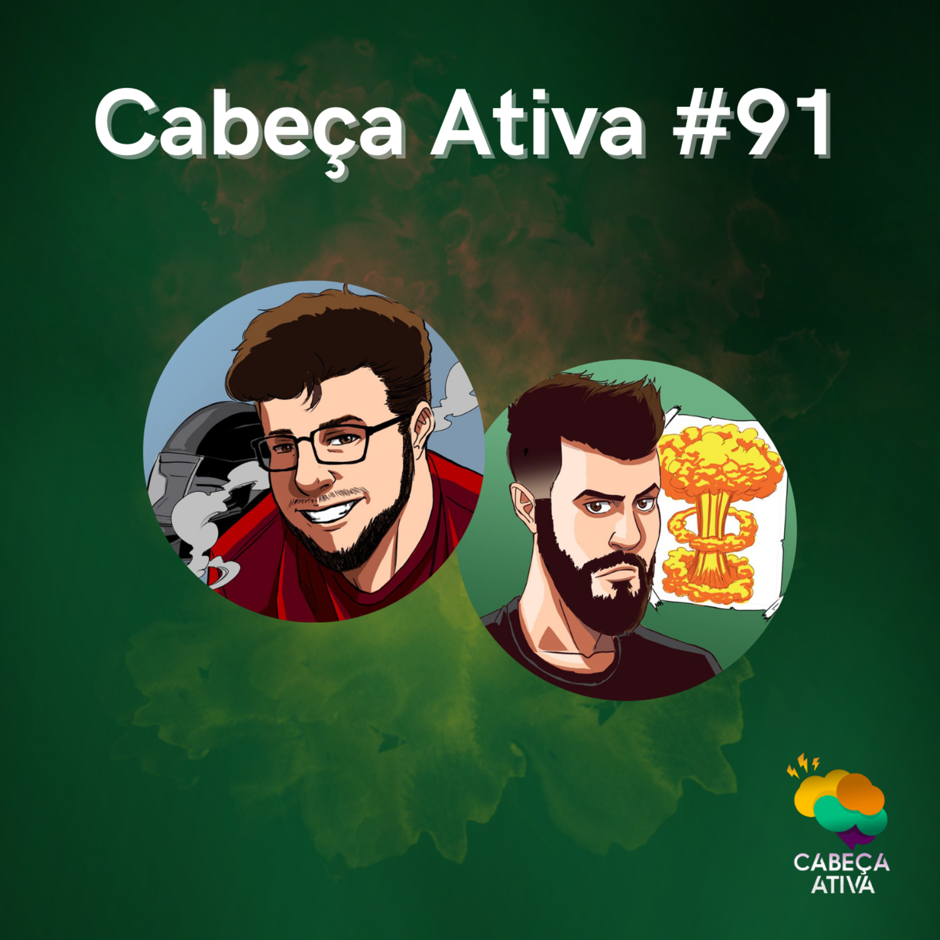 Cabeça Ativa