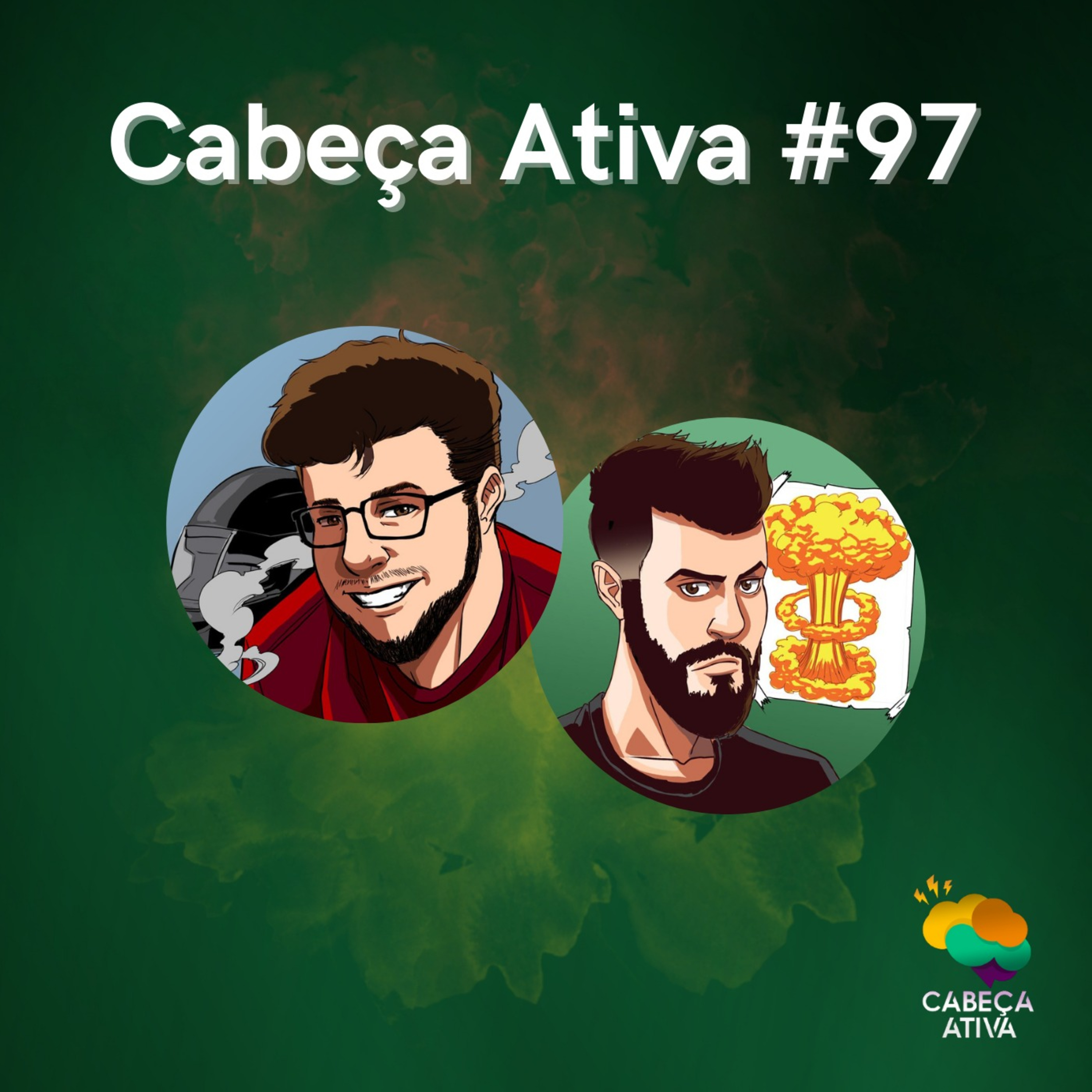 Cabeça Ativa