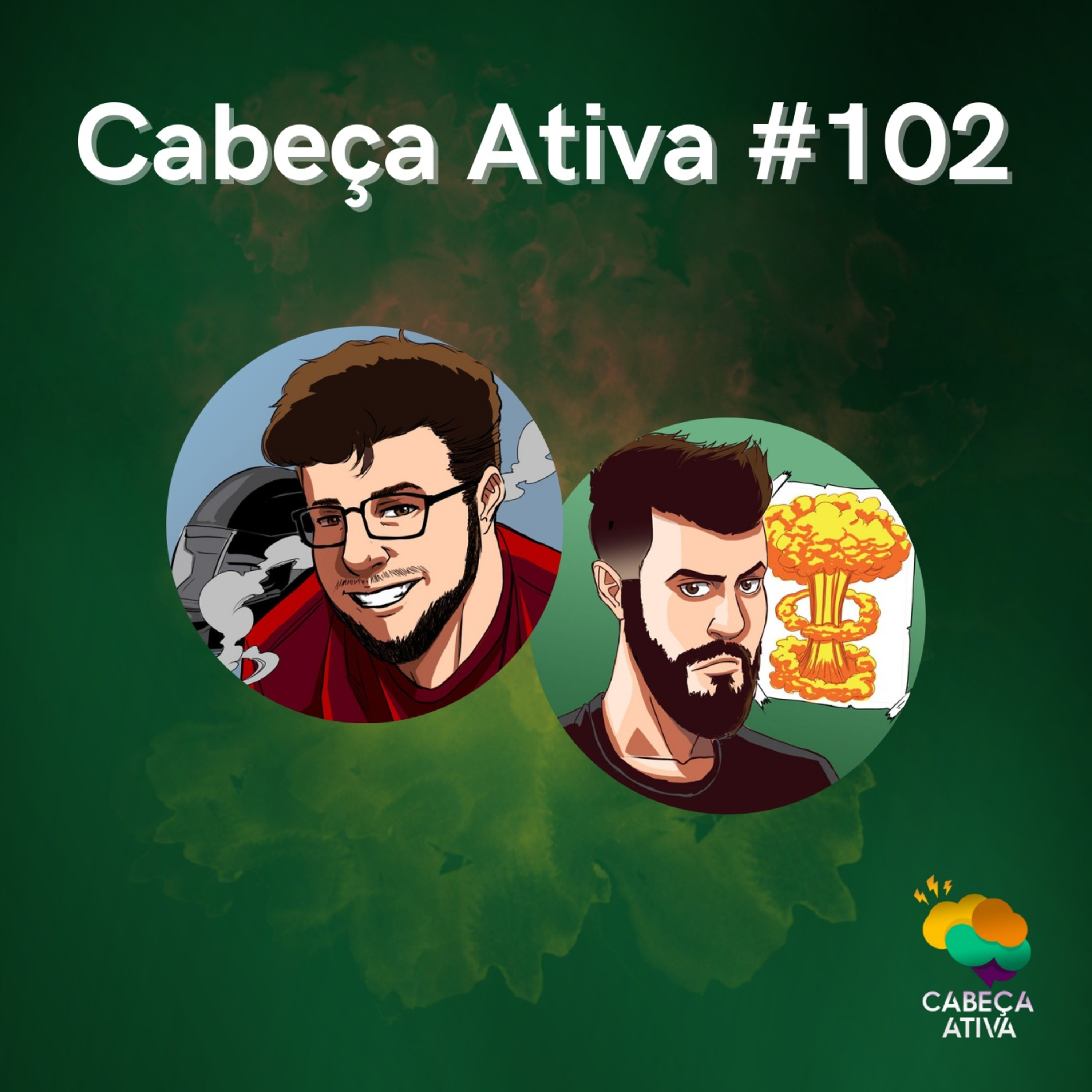 Cabeça Ativa