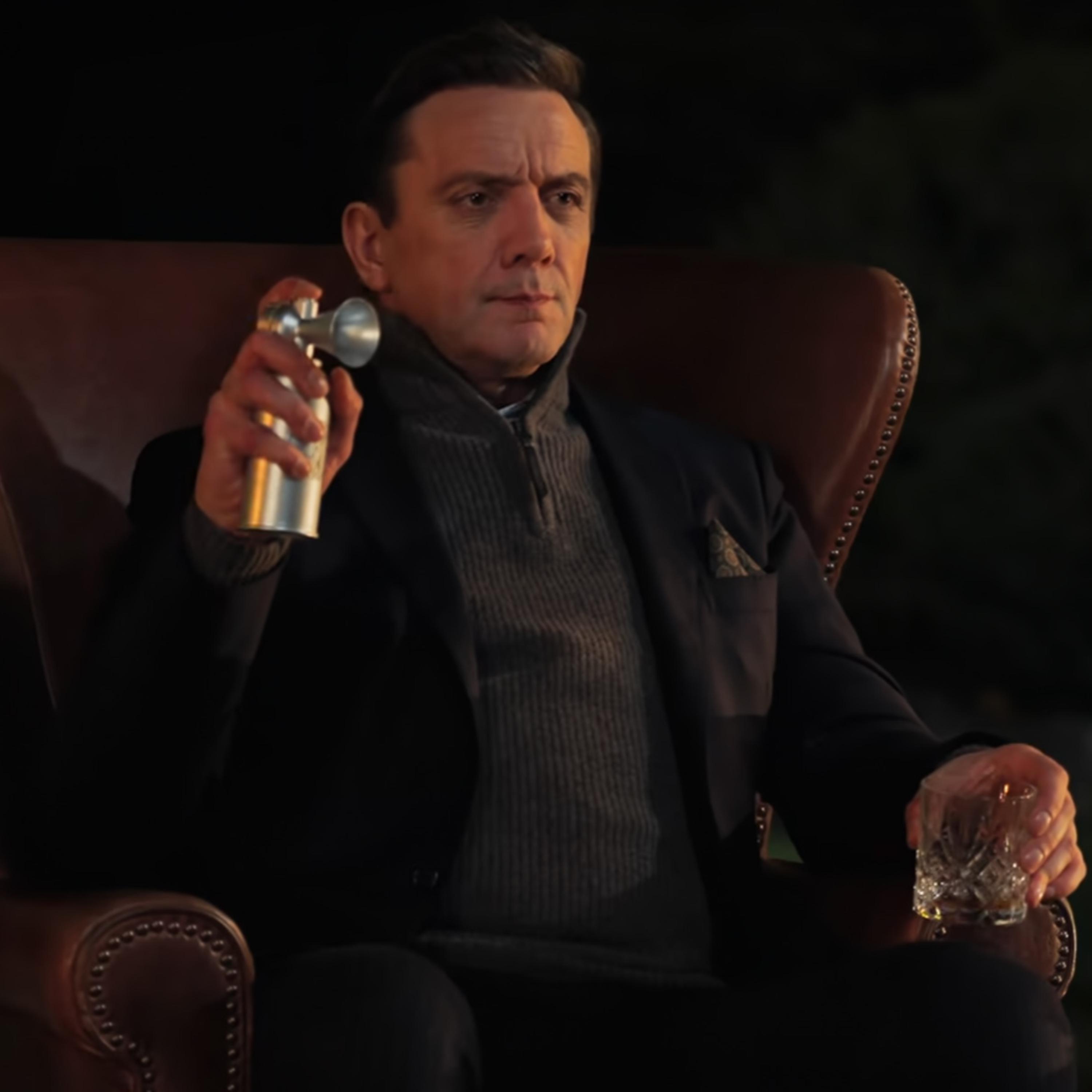 S09E11 Million Dollar Secret