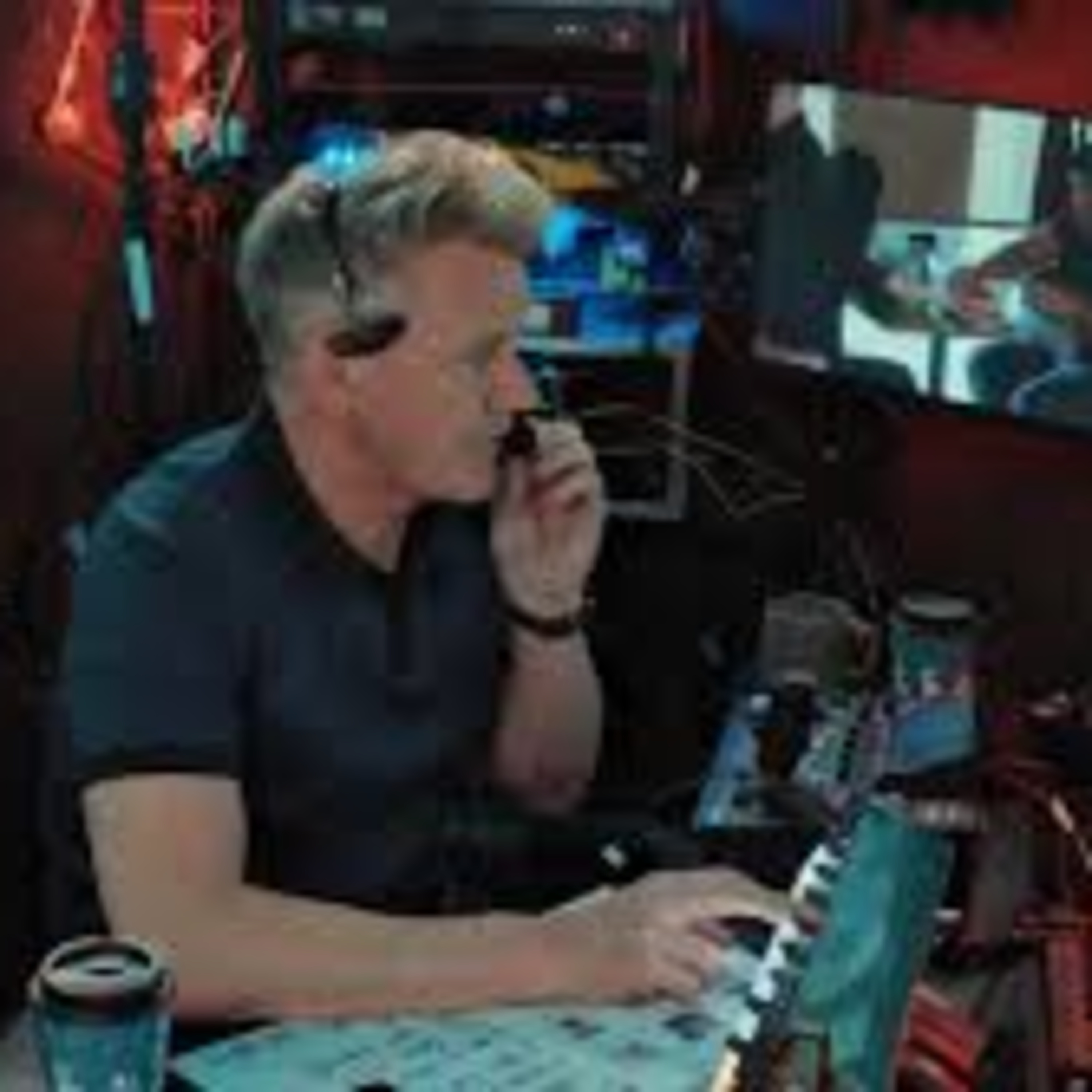 S09E19 Gordan Ramsey's Secret Service