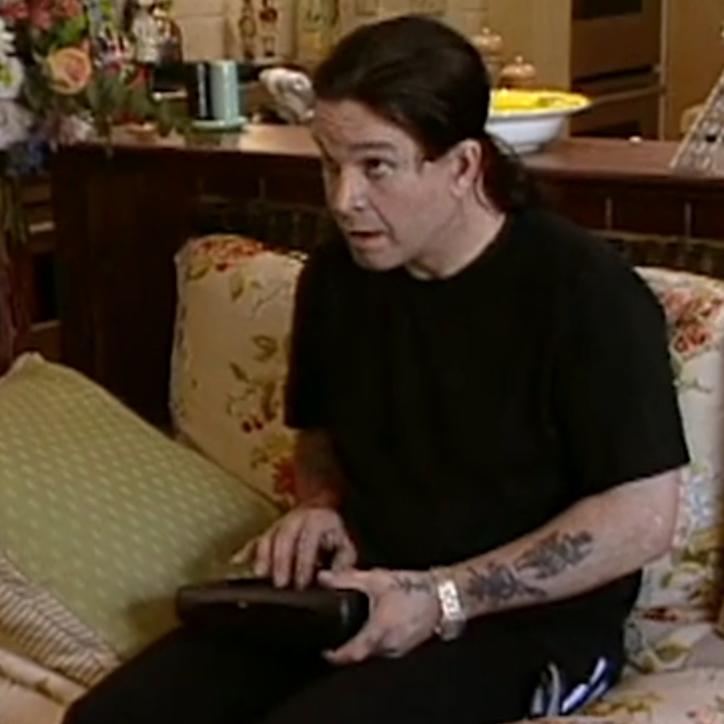 S09E25 The Osbournes