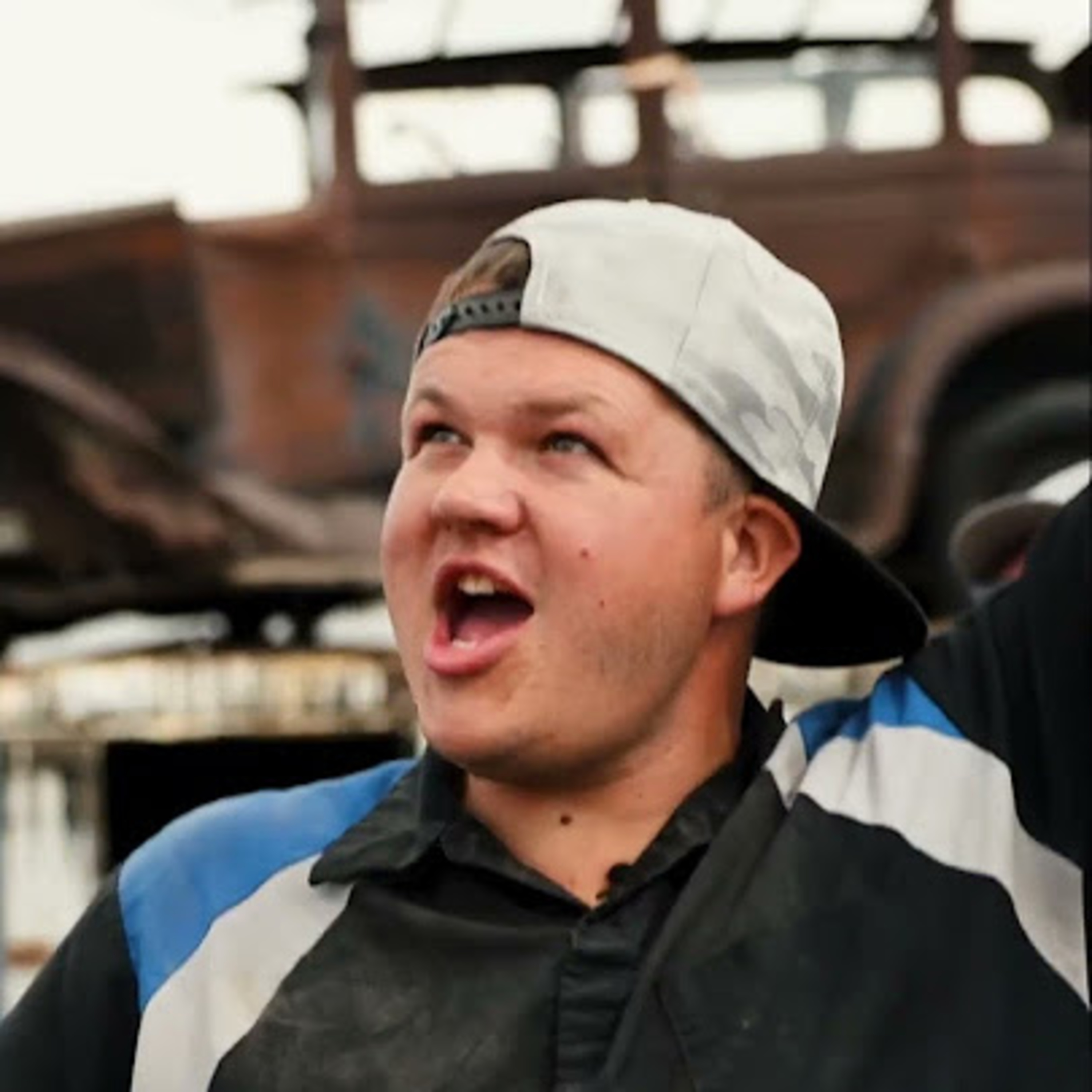 S09E26 Scrapyard Kings