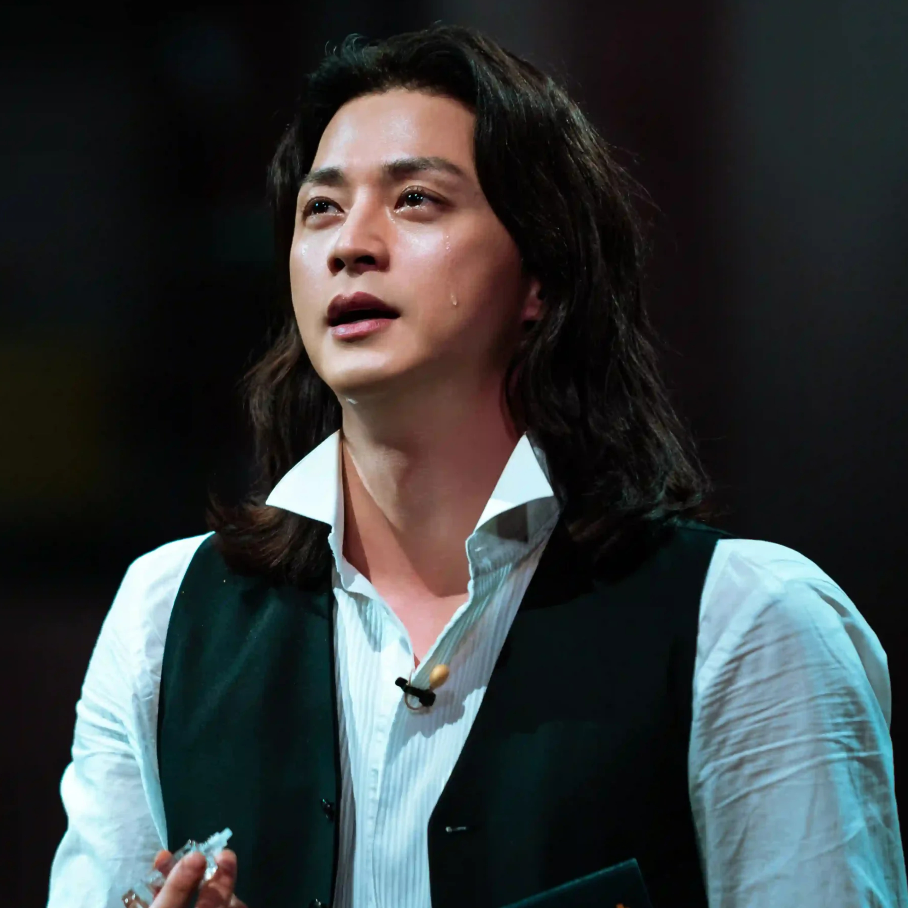 S09E40 Crime Scene Zero