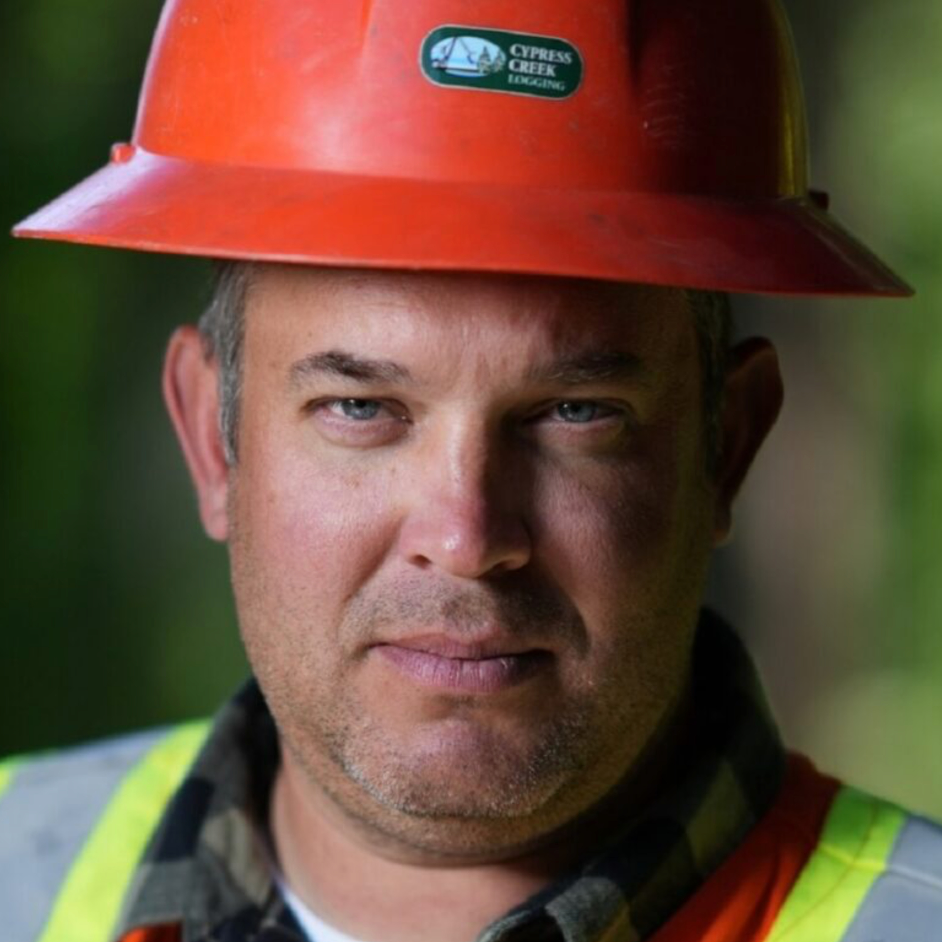 S09E41 The Last Woodsman