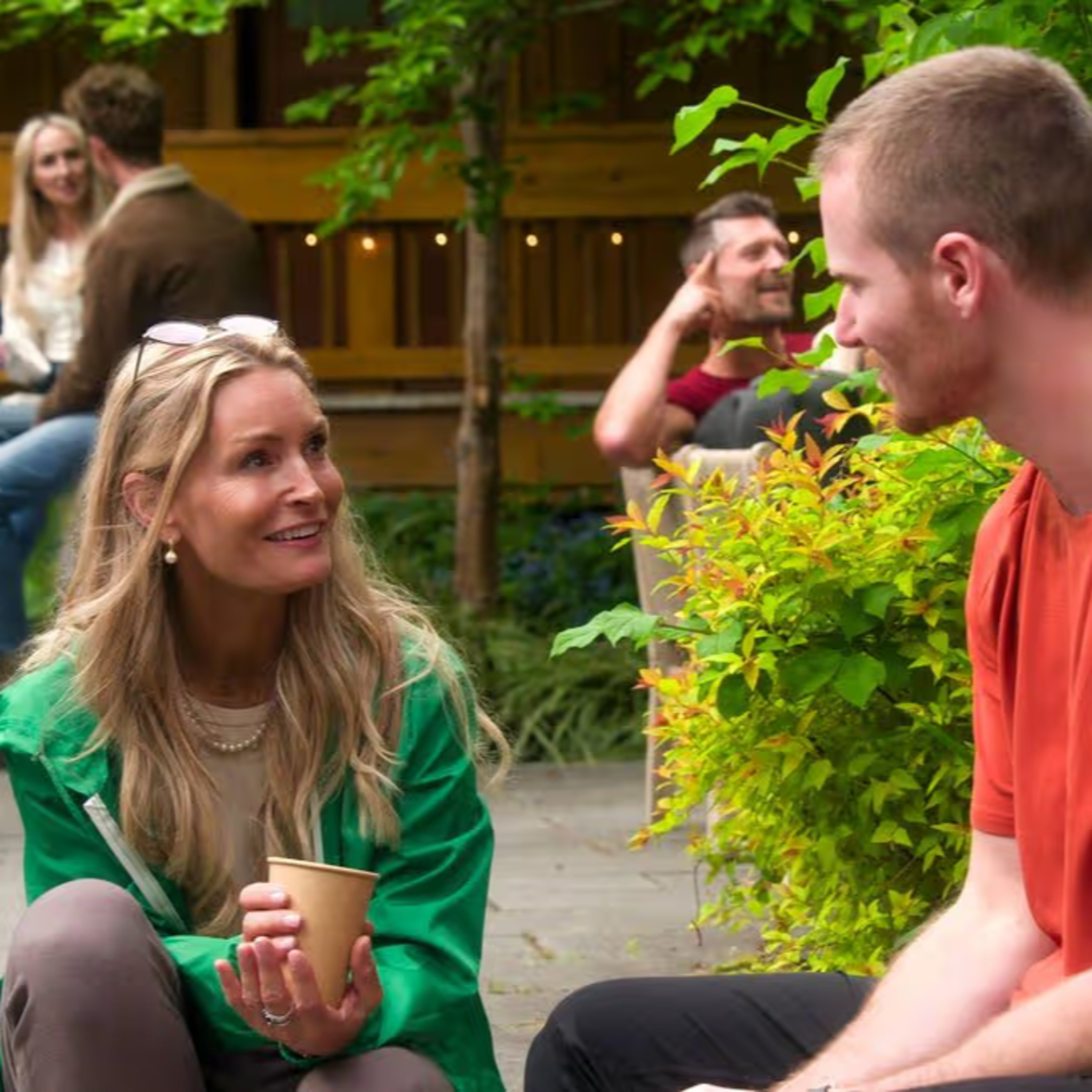 S10E10 Age of Attraction