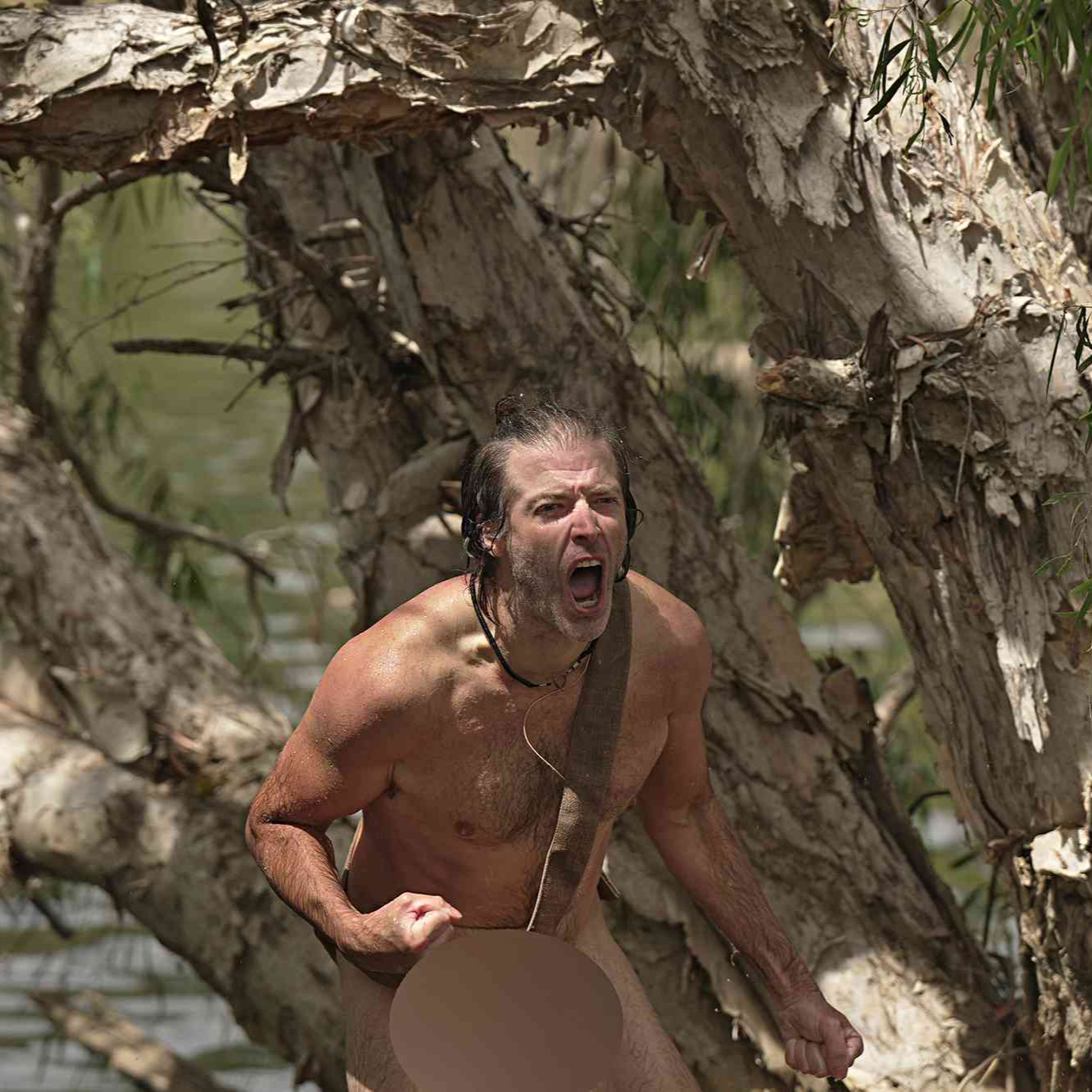 S10E11 Naked and Afraid Last One Standing