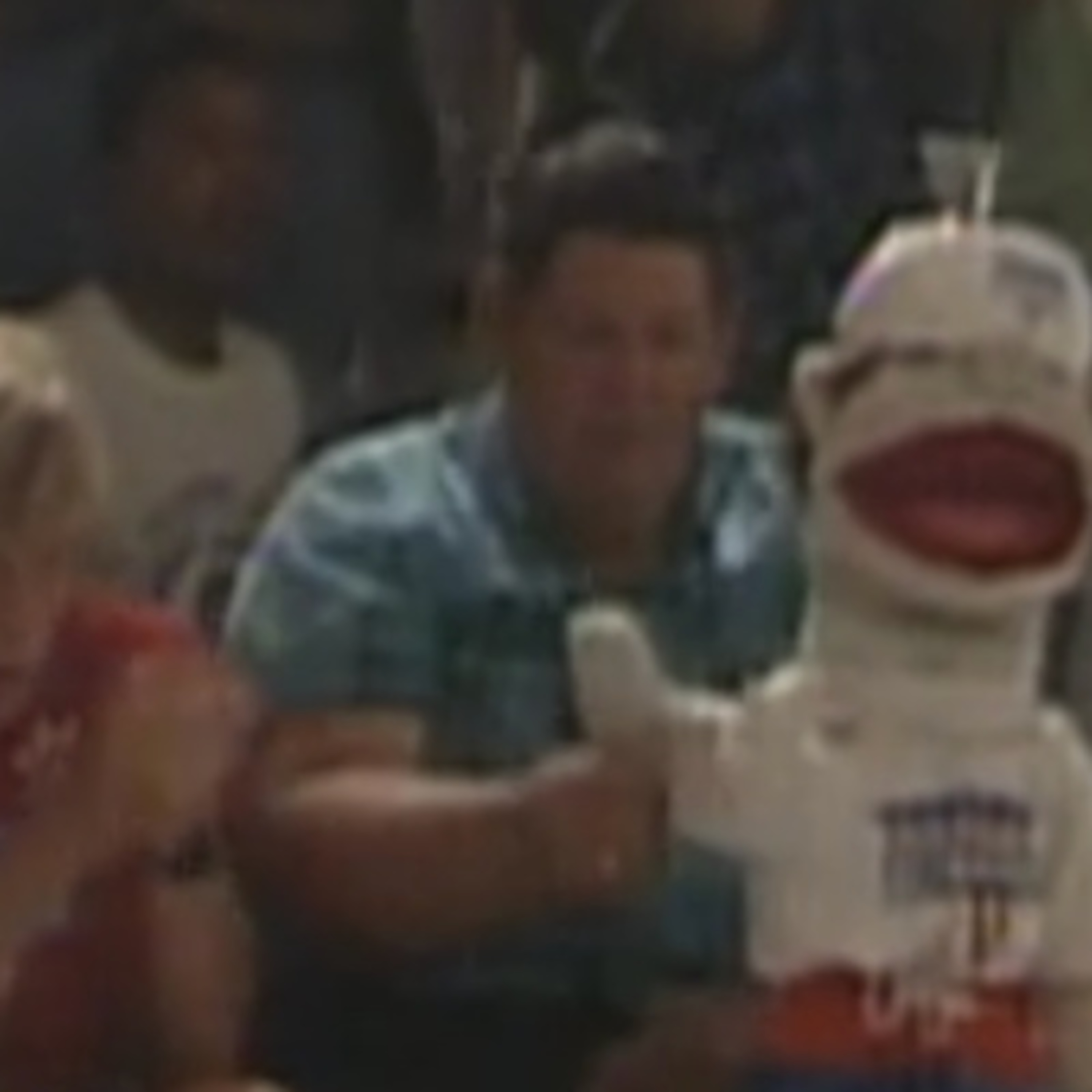 S10E16 American Gladiators (1989) (Fixed Audio)