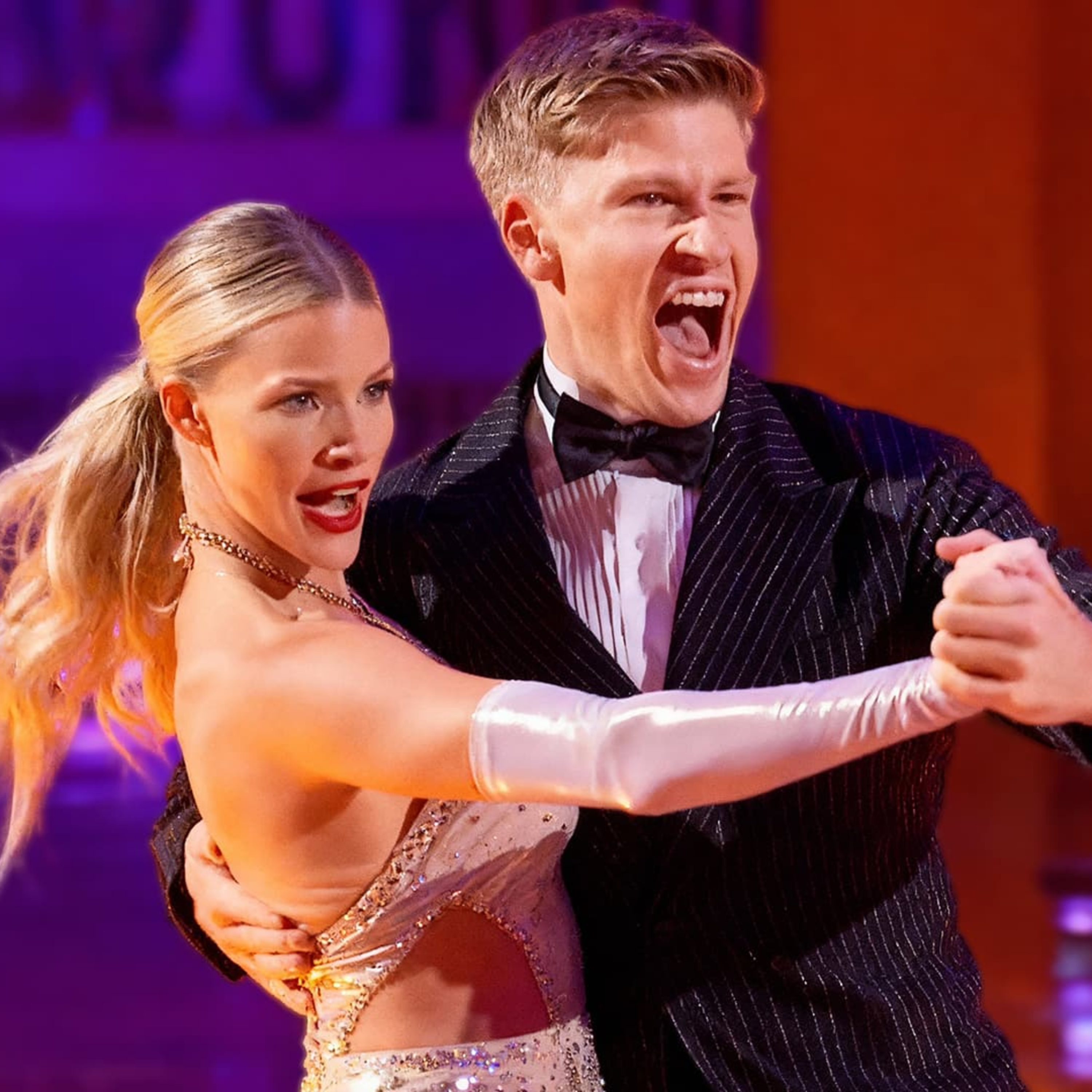 S10E27 Dance With The Stars: The Next Pro