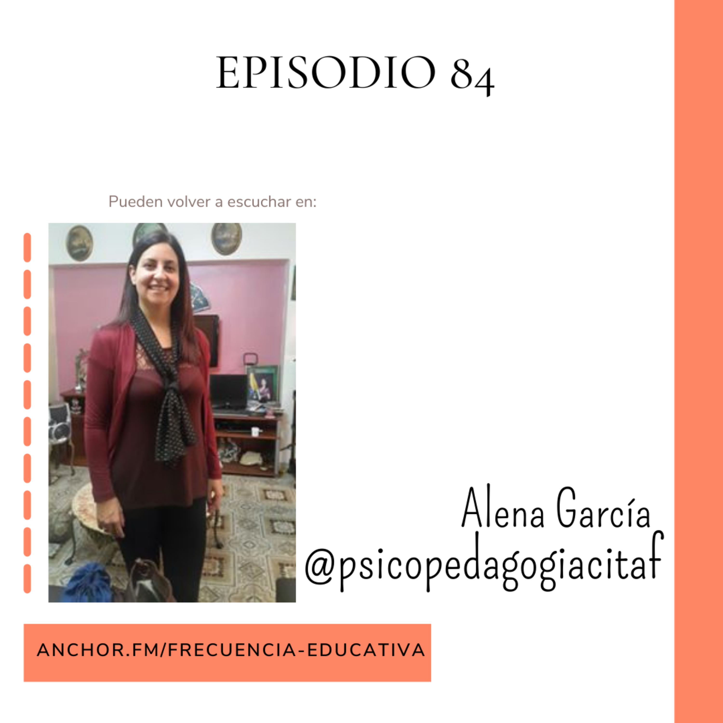 Frecuencia Educativa