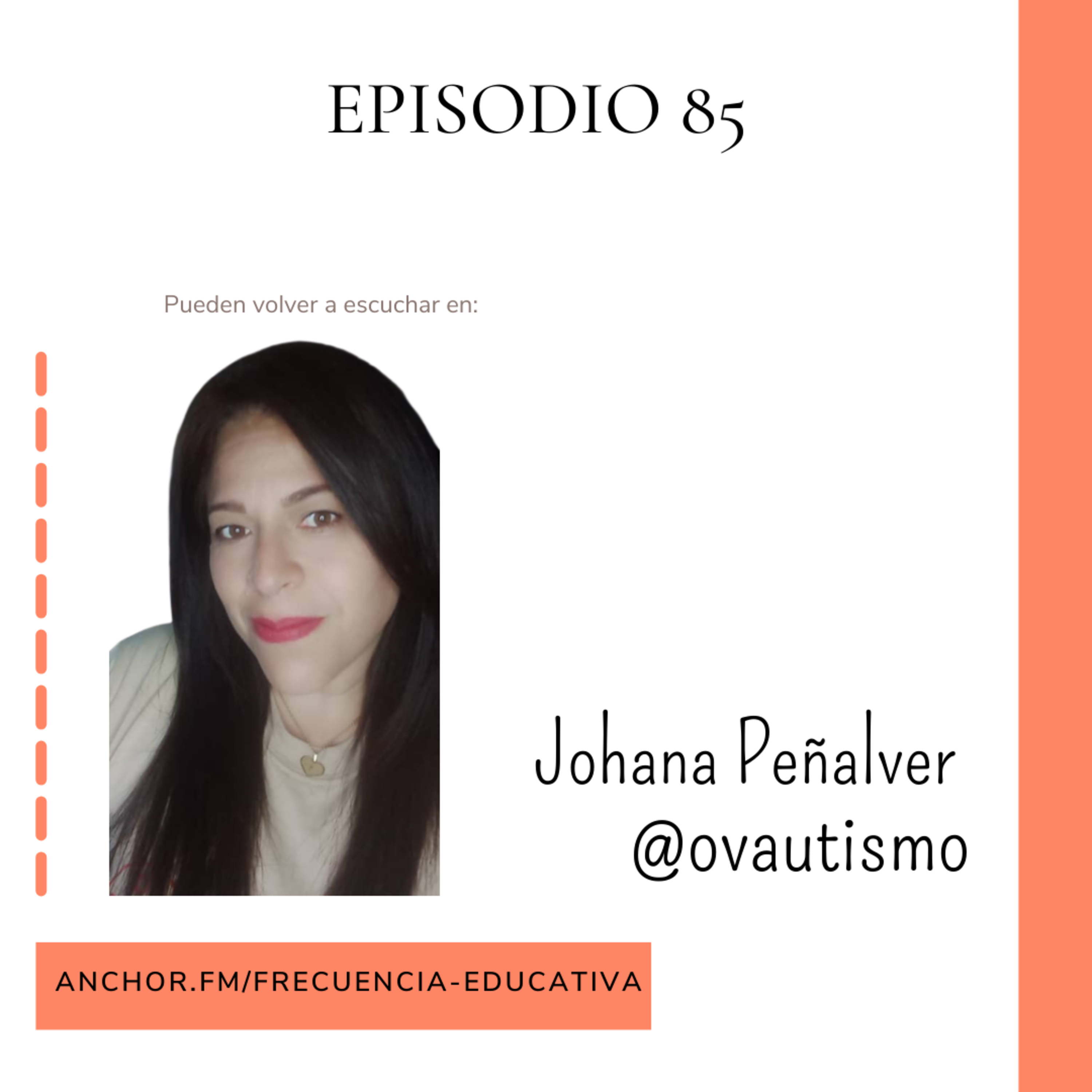 Frecuencia Educativa