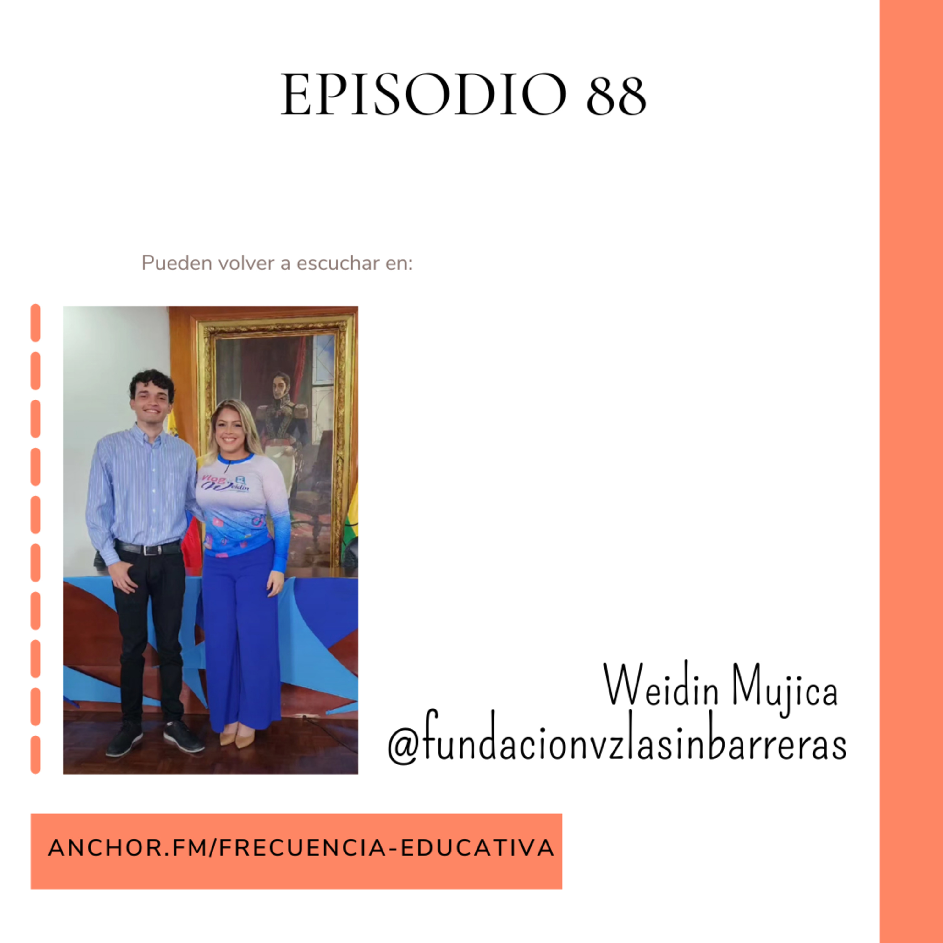 Frecuencia Educativa