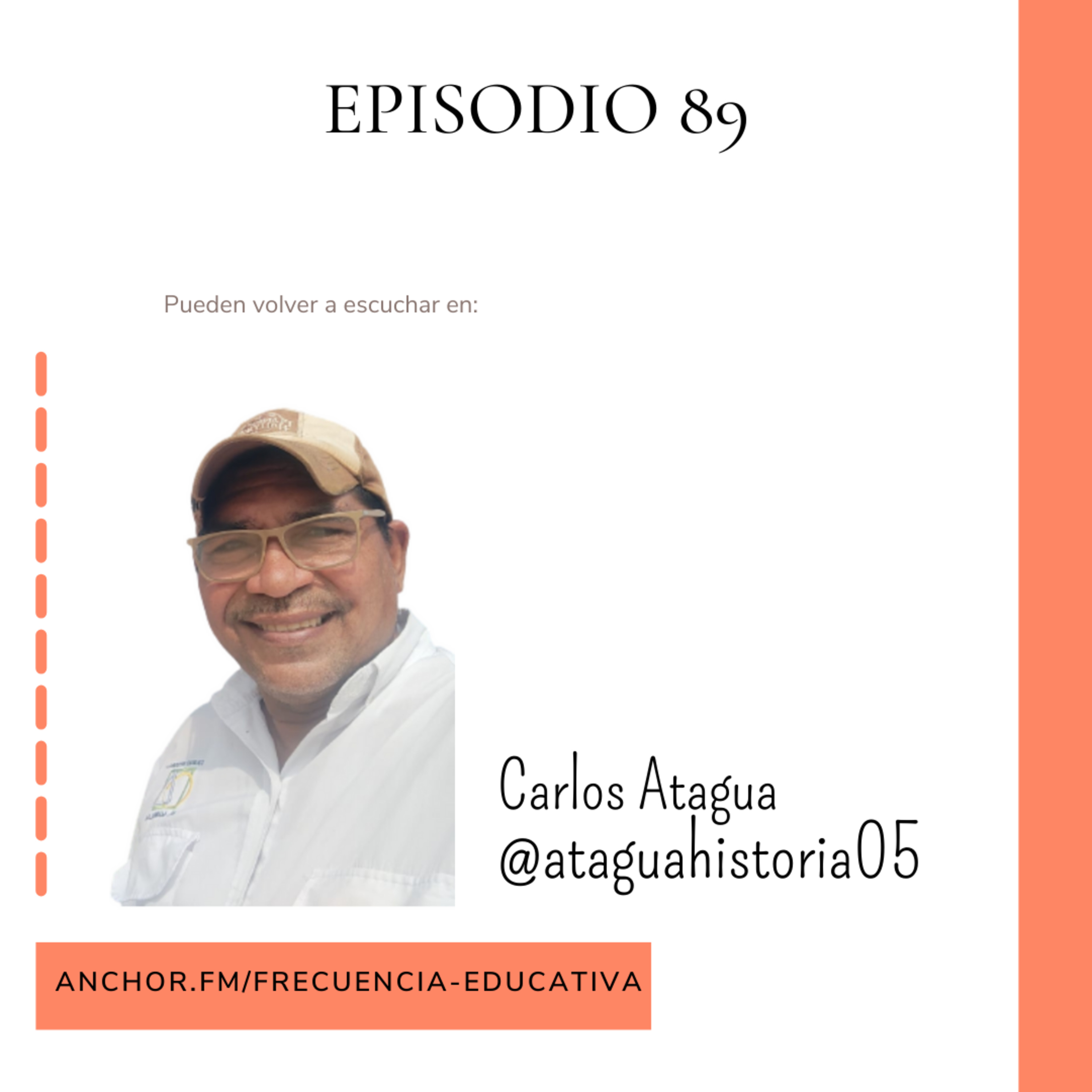Frecuencia Educativa