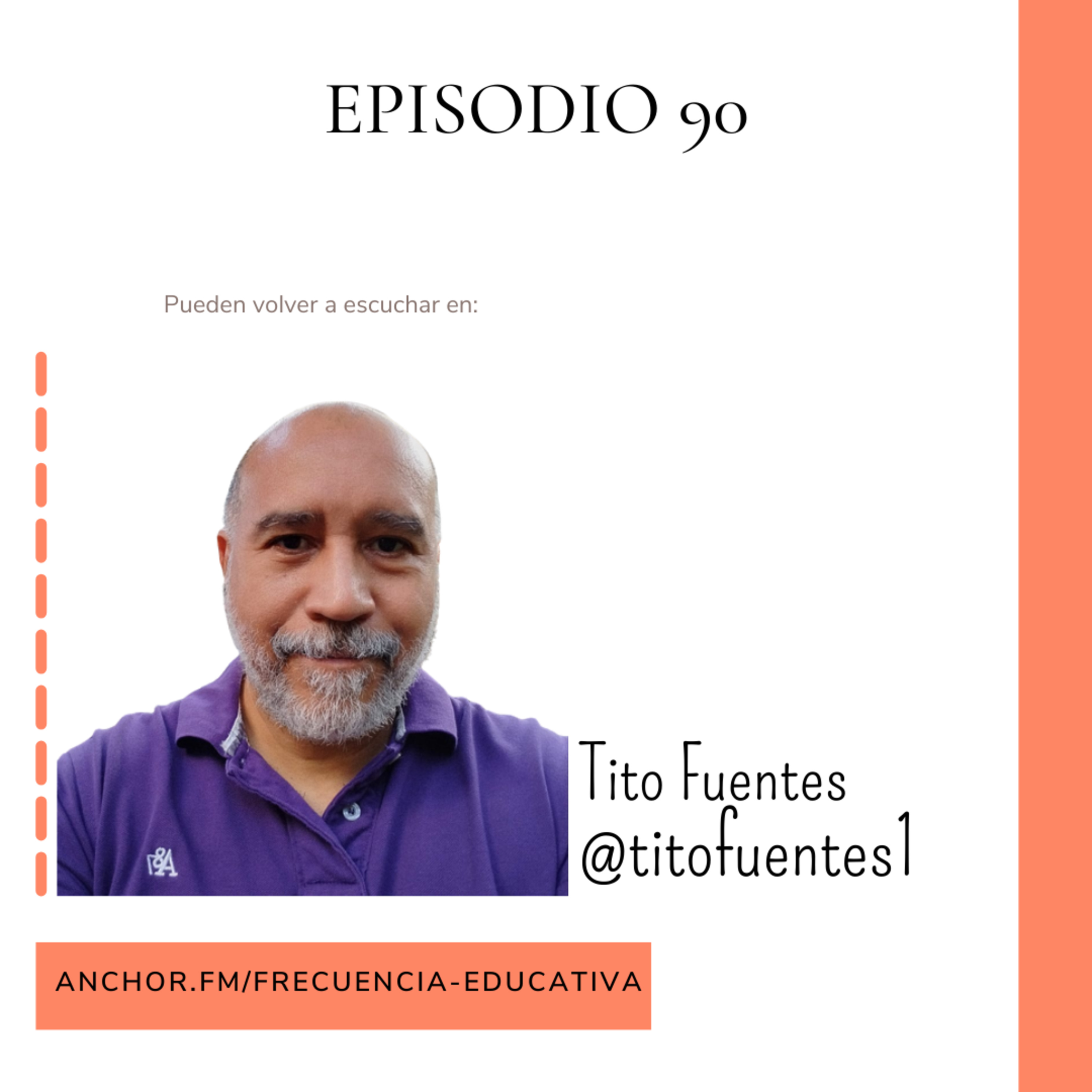 Frecuencia Educativa