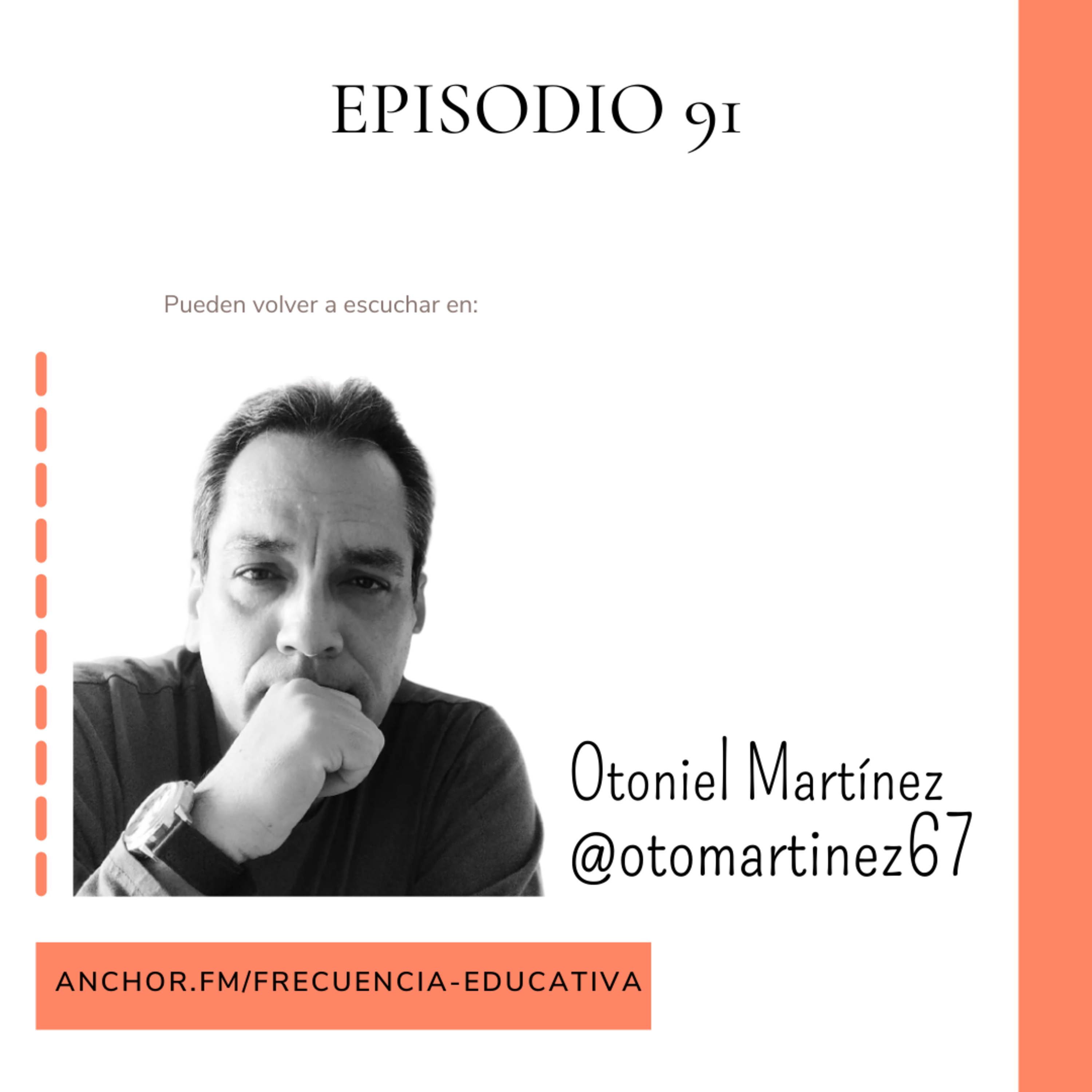Frecuencia Educativa