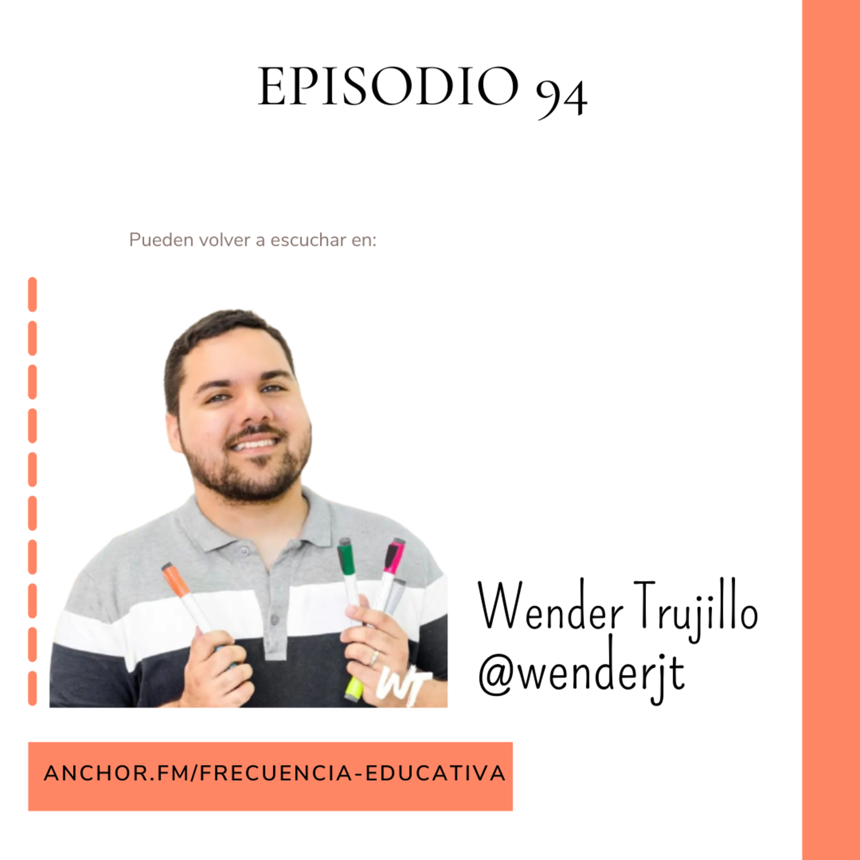 Frecuencia Educativa