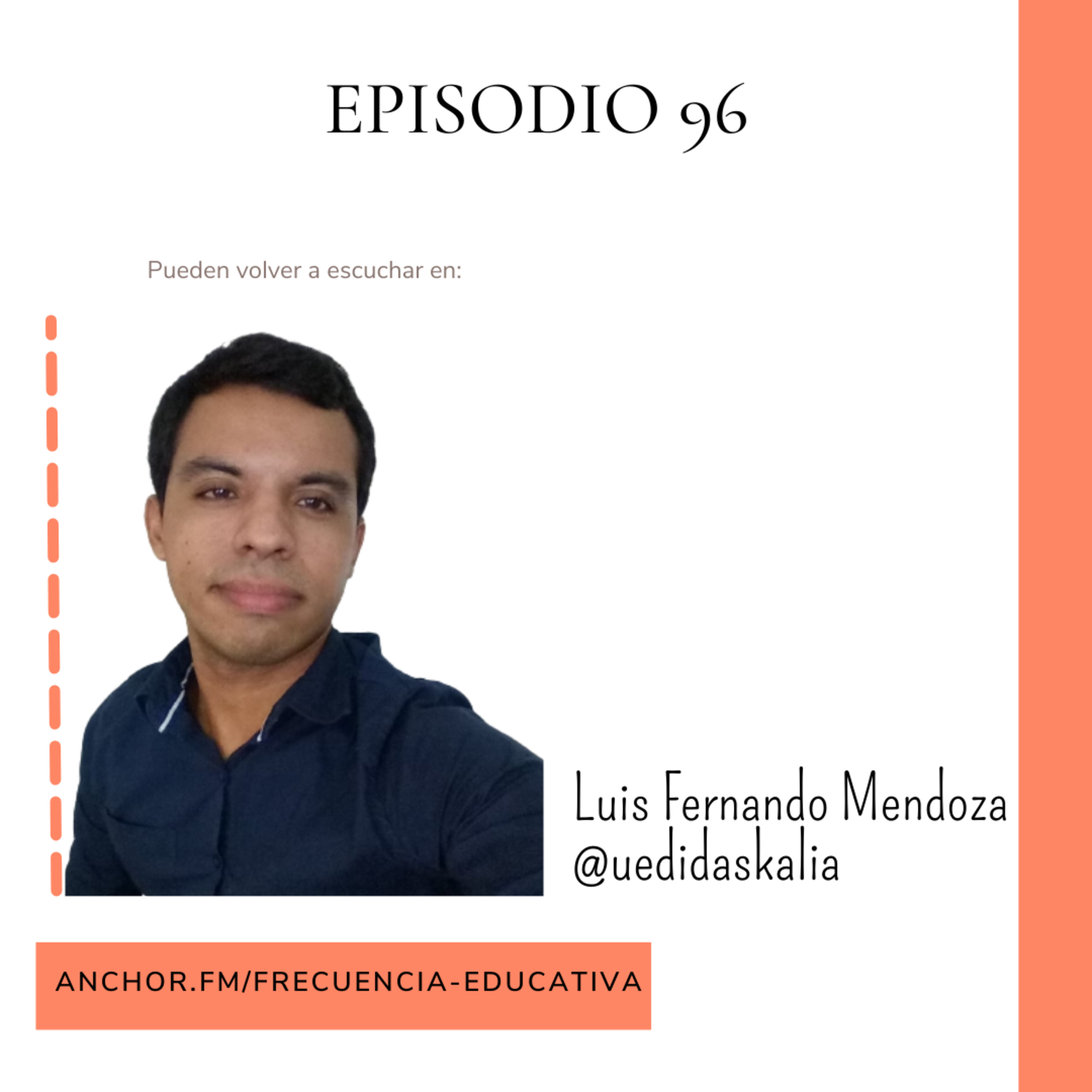Frecuencia Educativa