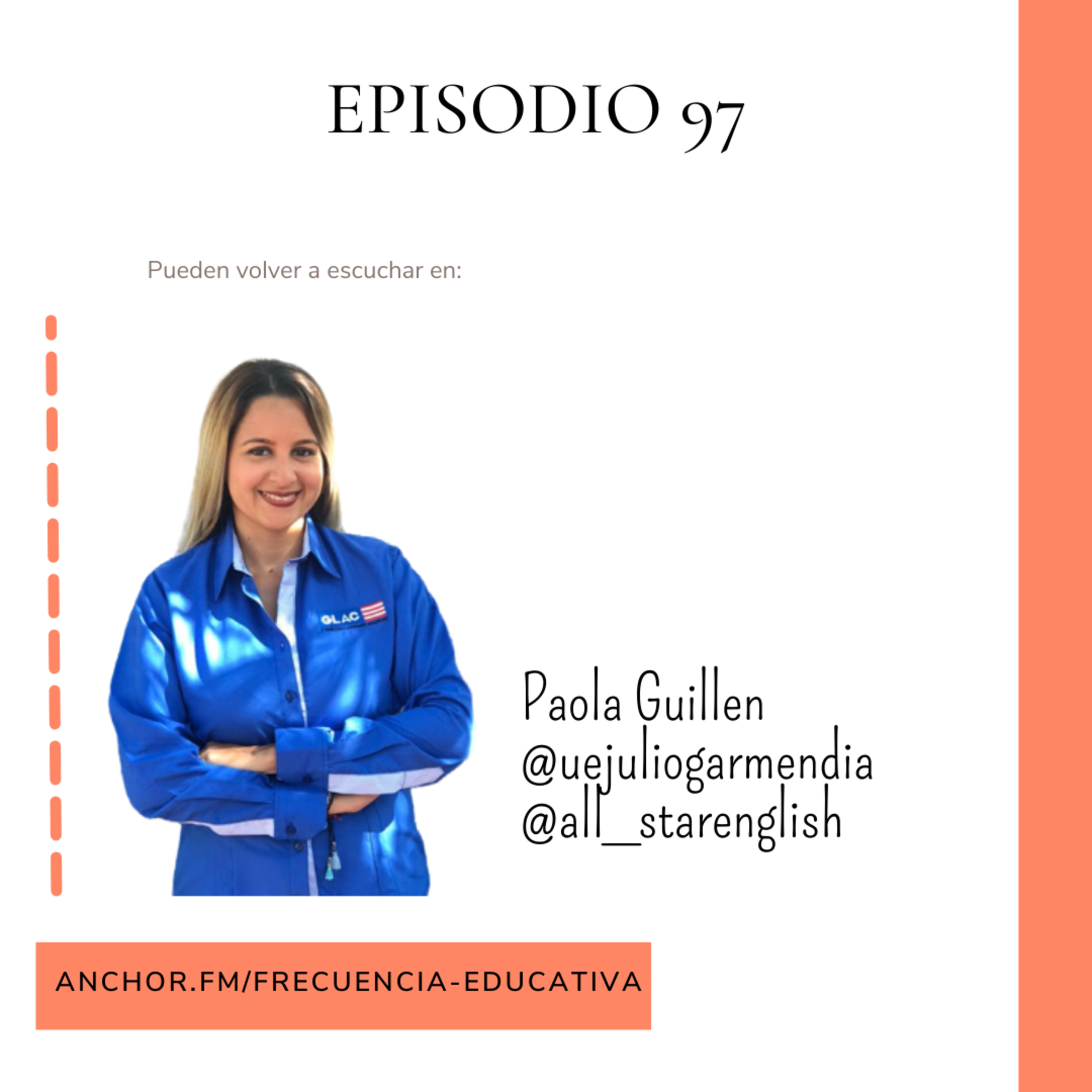 Frecuencia Educativa