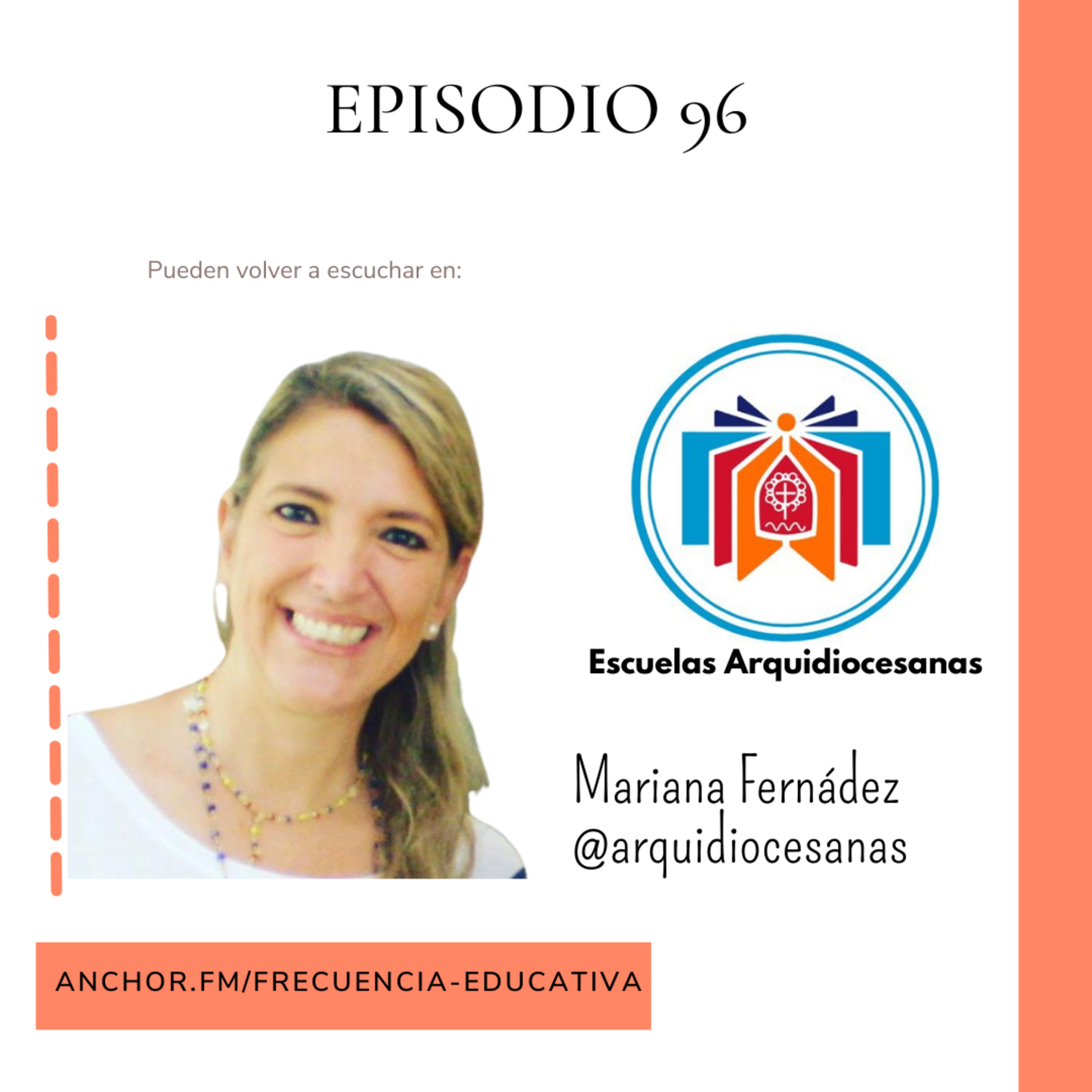 Frecuencia Educativa