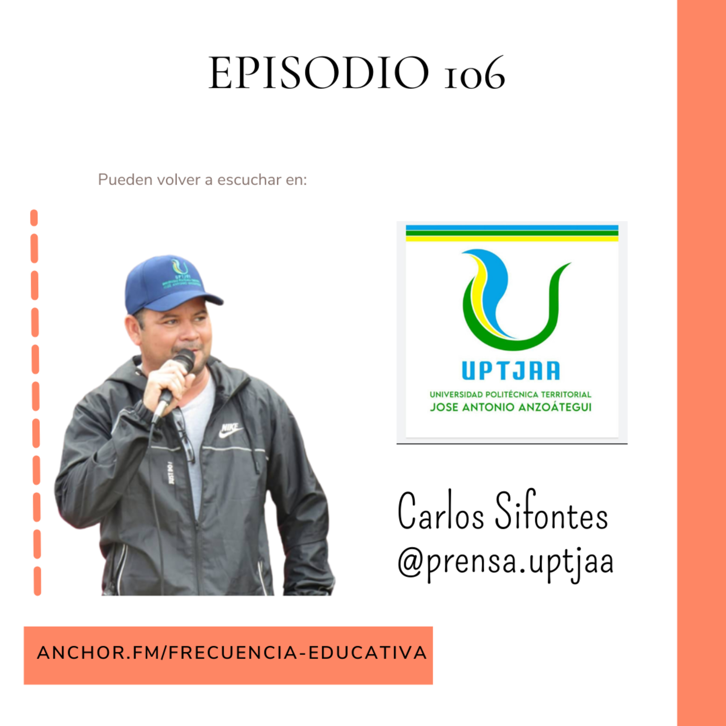 Frecuencia Educativa