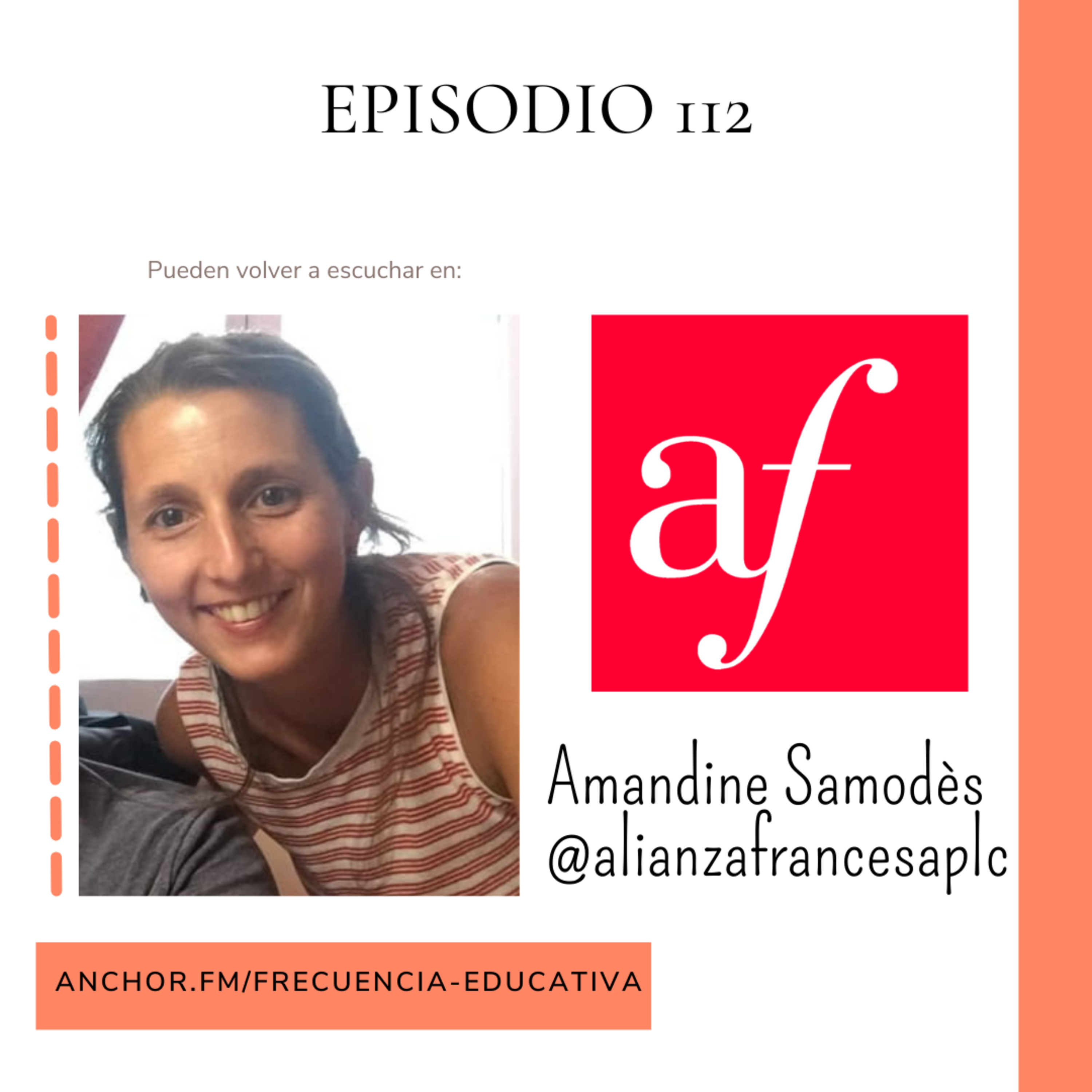 Frecuencia Educativa