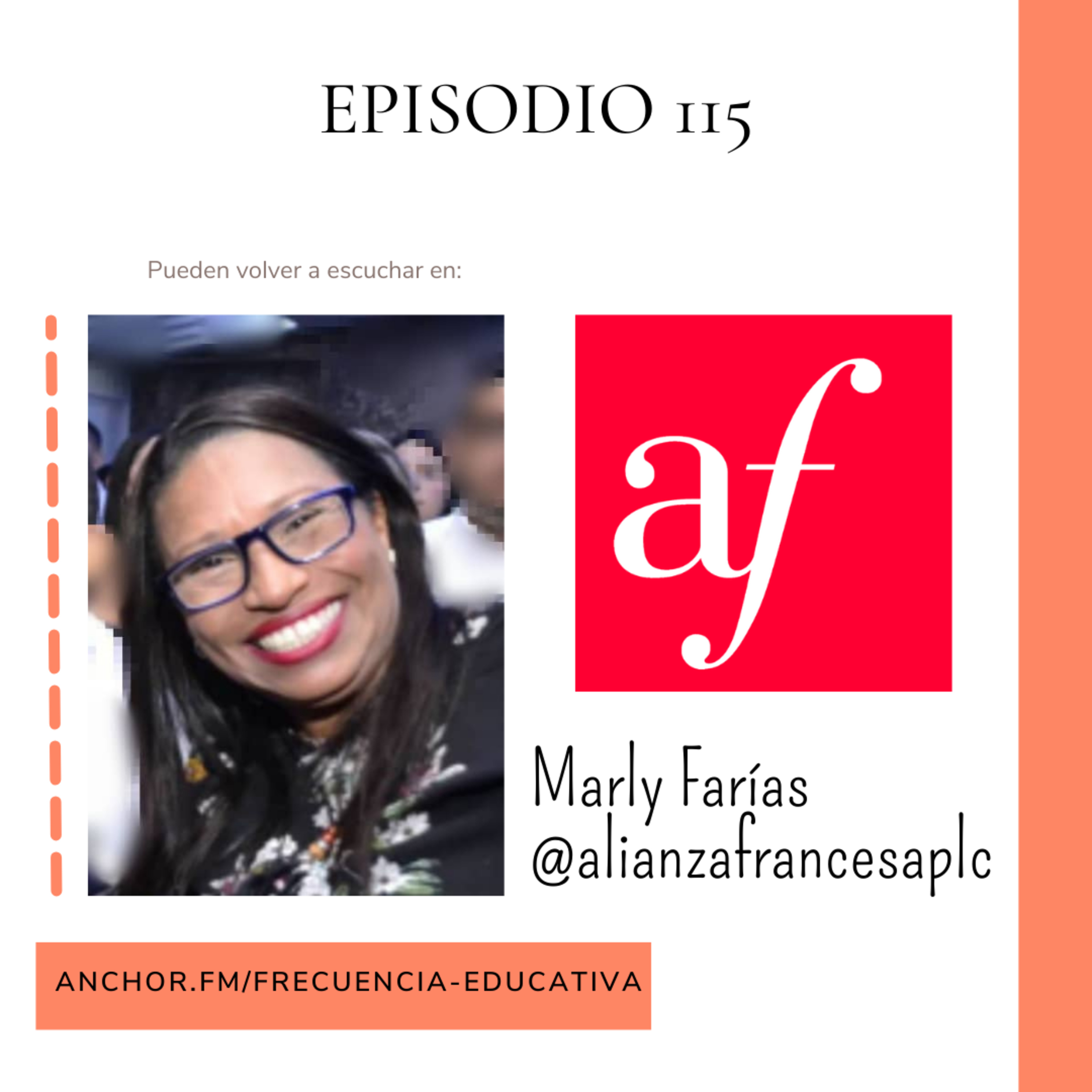 Alianza Francesa de Puerto La Cruz: Consejo de Administración episode artwork