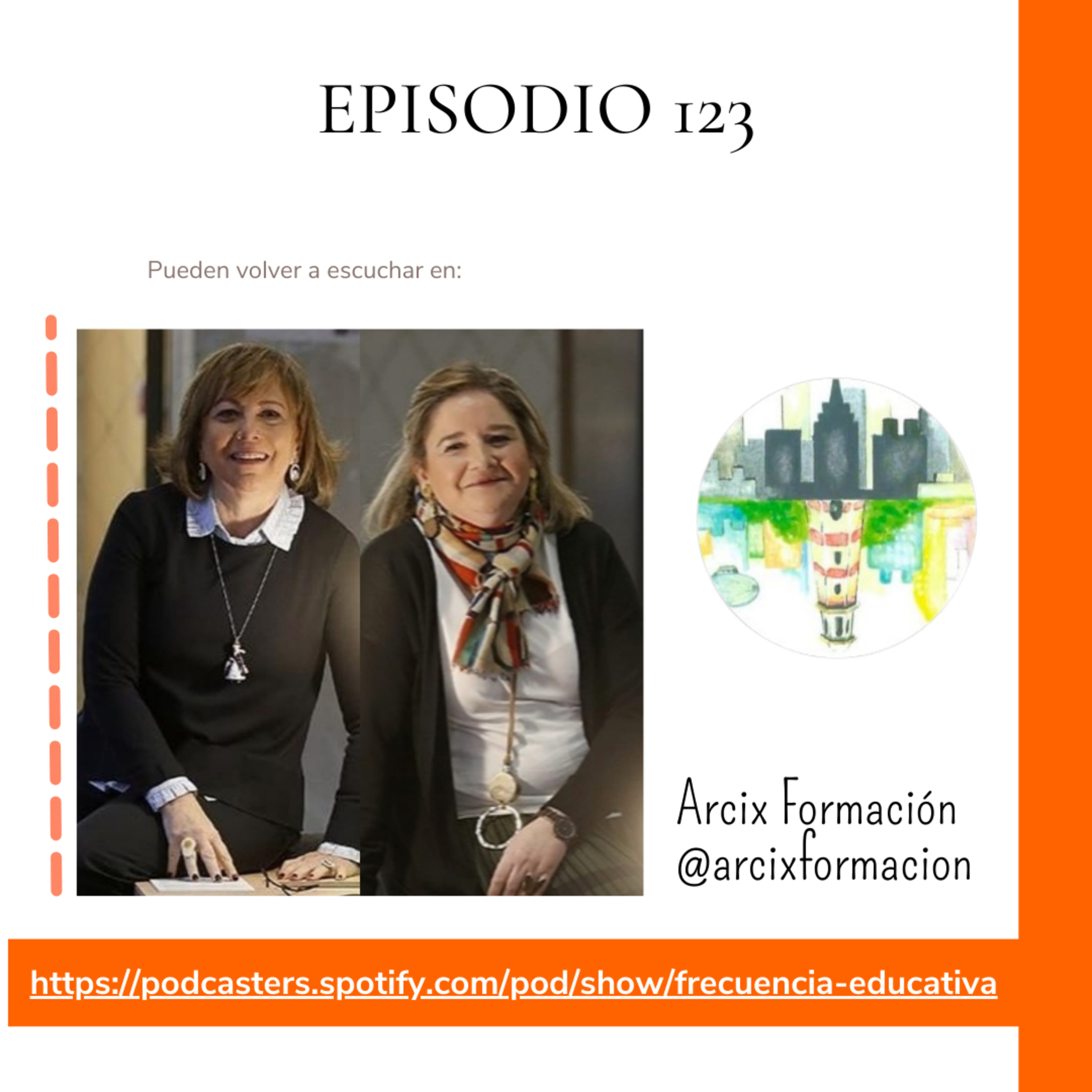 Innovación educativa episode artwork