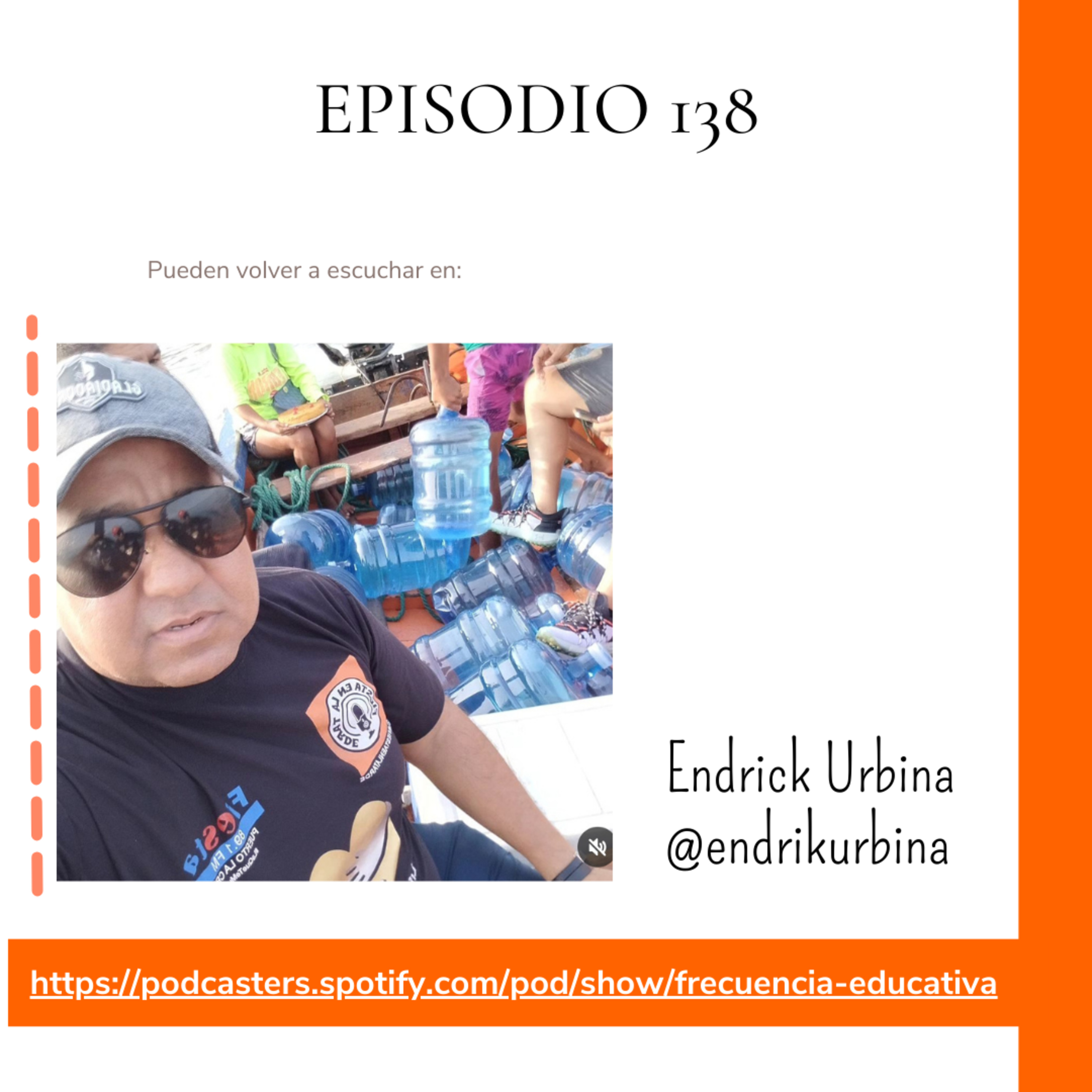 Espacios educativos innovadores para una conciencia ambientalista episode artwork