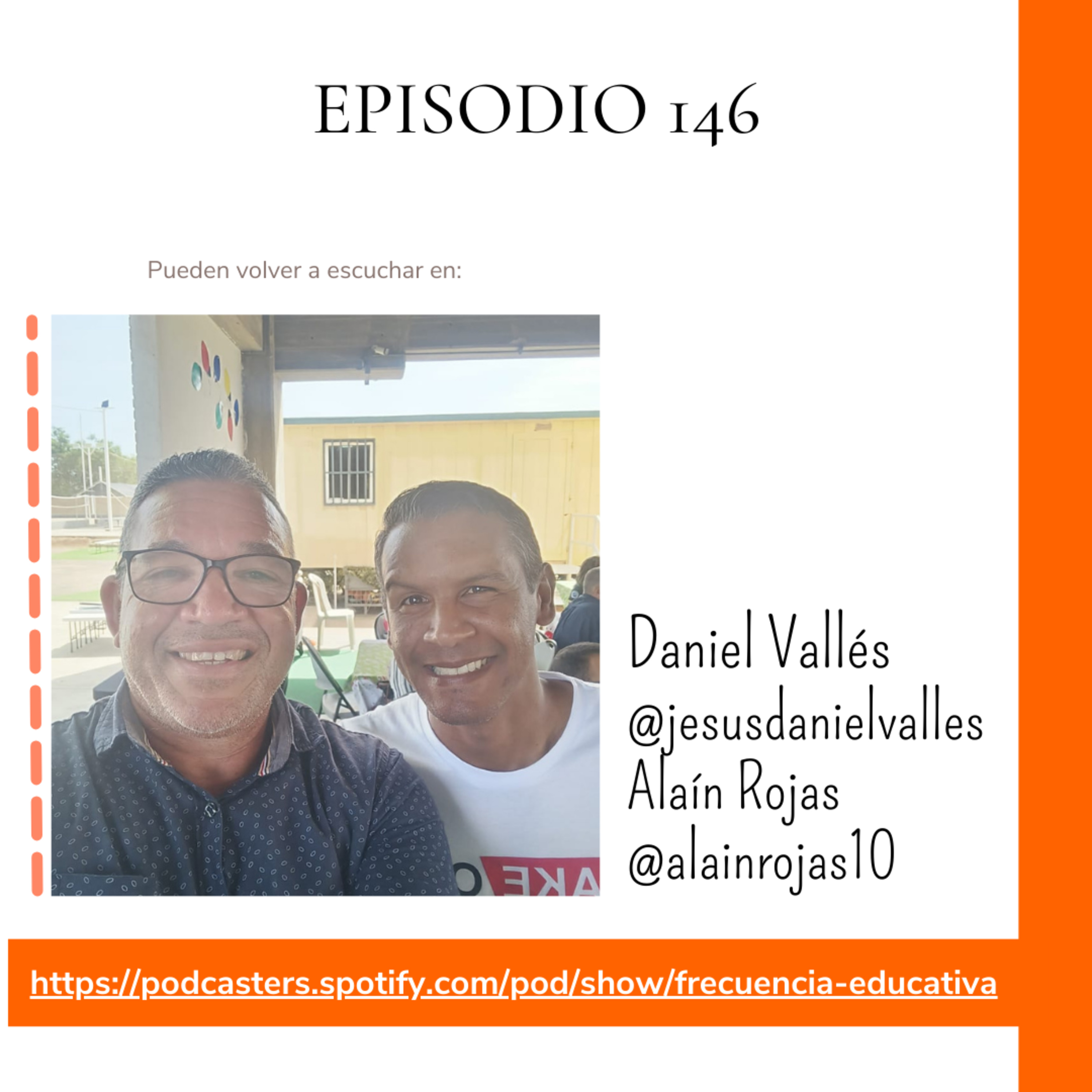 ¿Actividad física en familia? episode artwork
