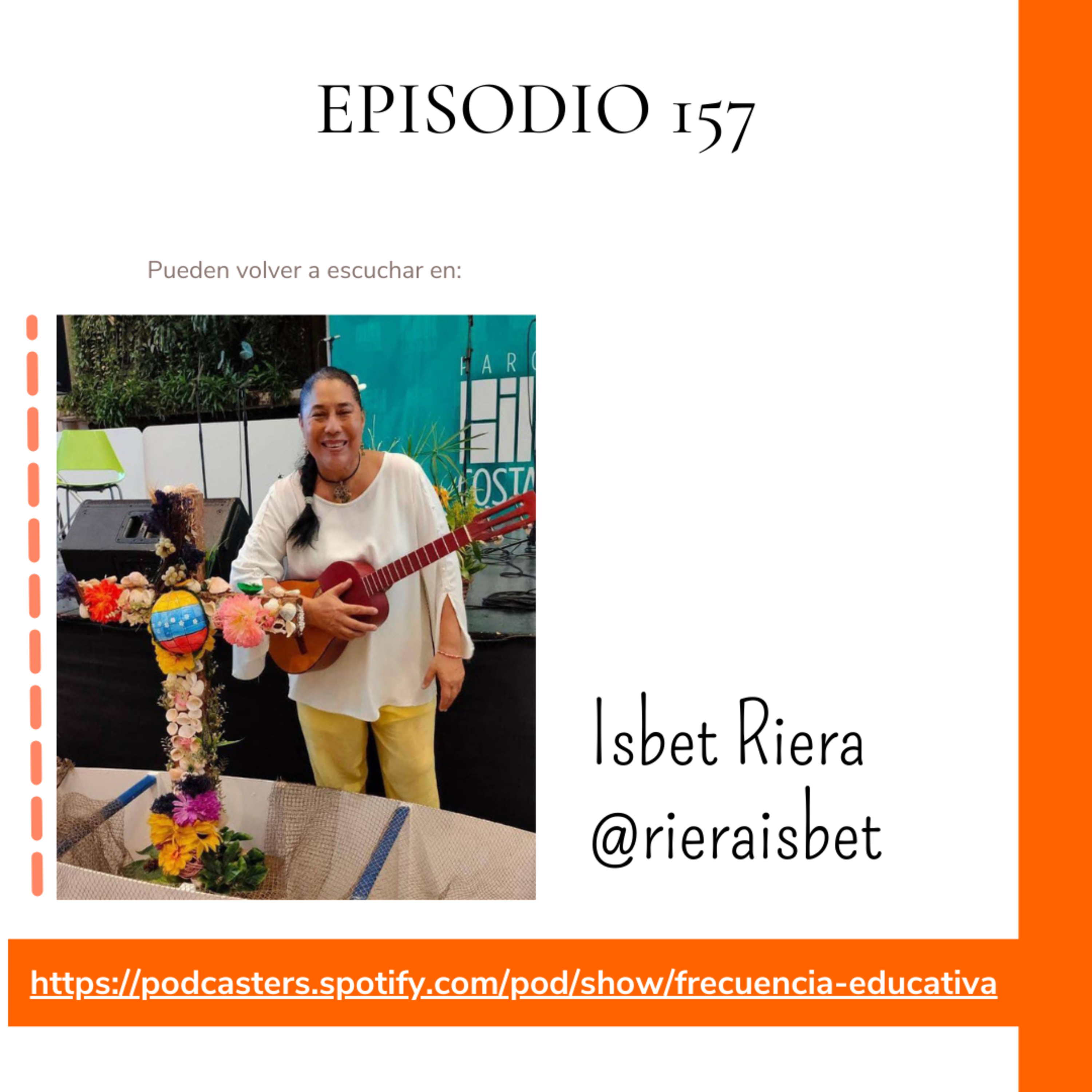 La música y su influencia en los niños episode artwork