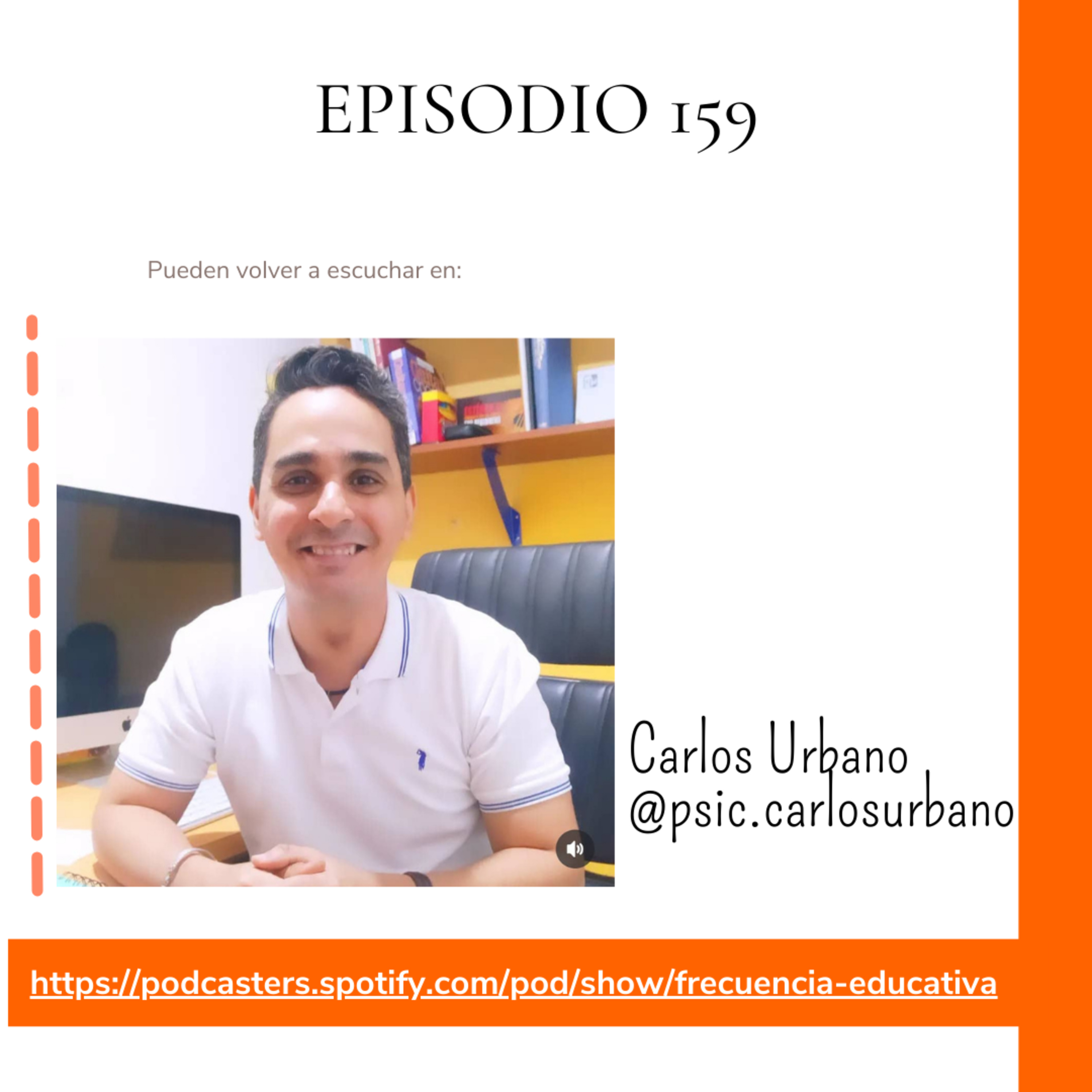 ¿Es necesario el acompañamiento psicológico para los adolescentes? episode artwork