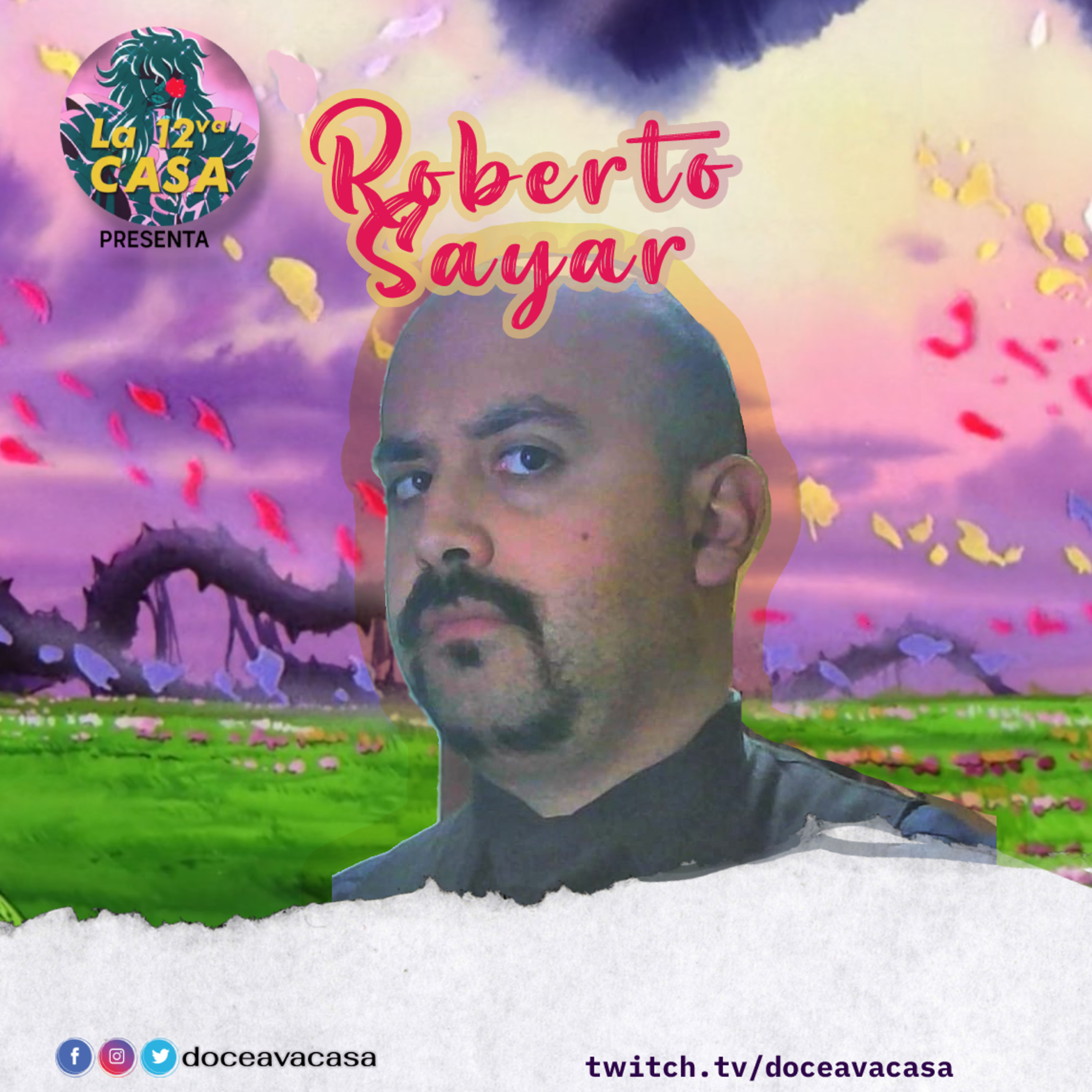 Desde las letras episode artwork